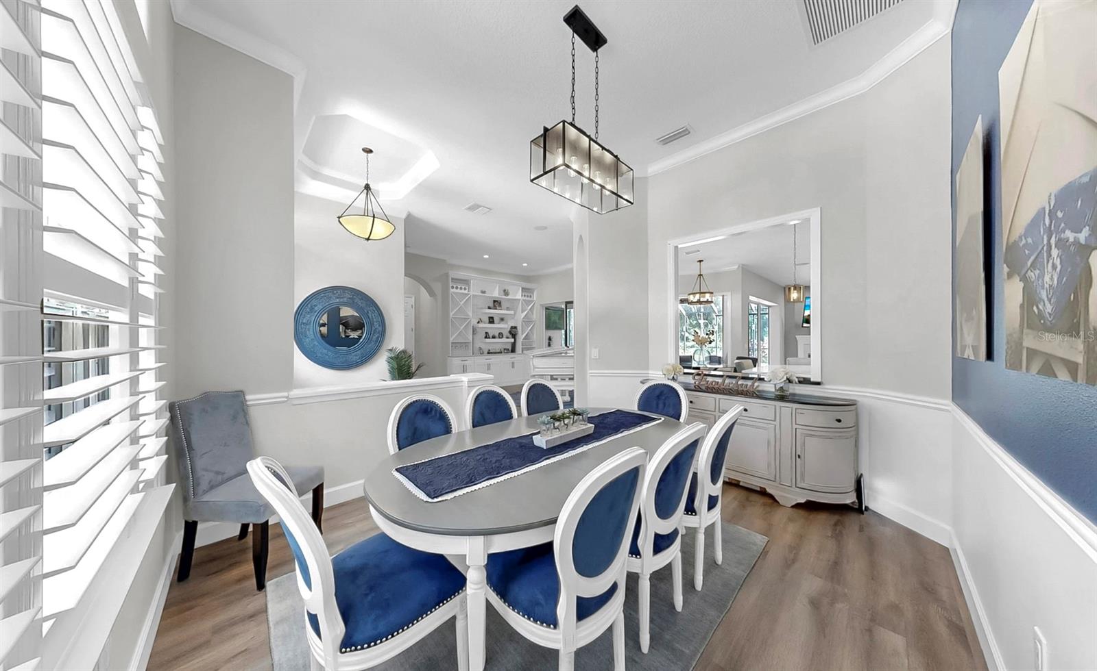 Image 64 of 100 For 21803 Deer Pointe Crossing