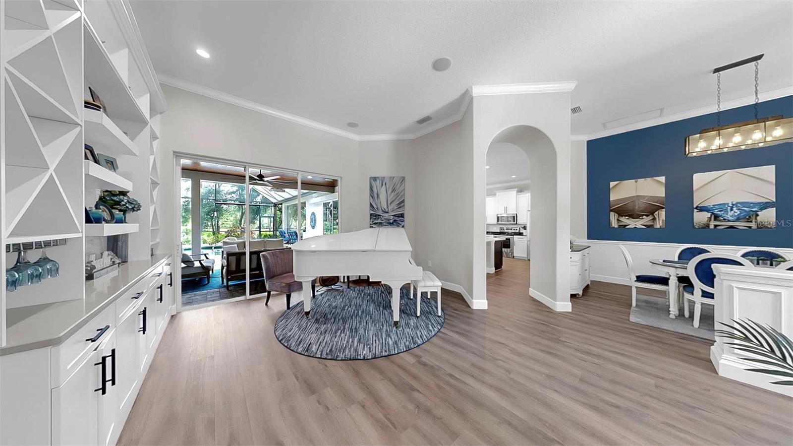 Image 69 of 100 For 21803 Deer Pointe Crossing