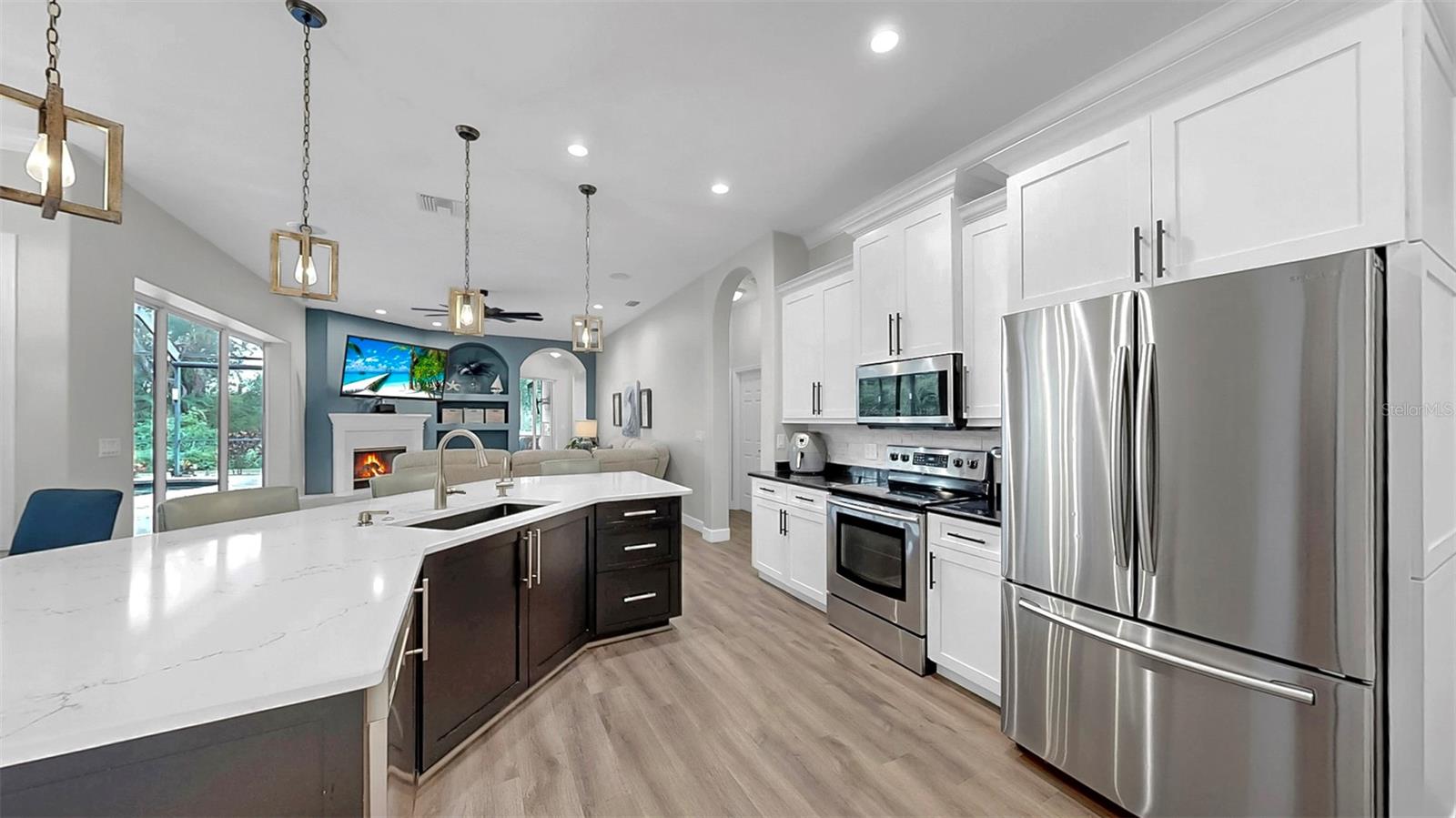 Image 73 of 100 For 21803 Deer Pointe Crossing