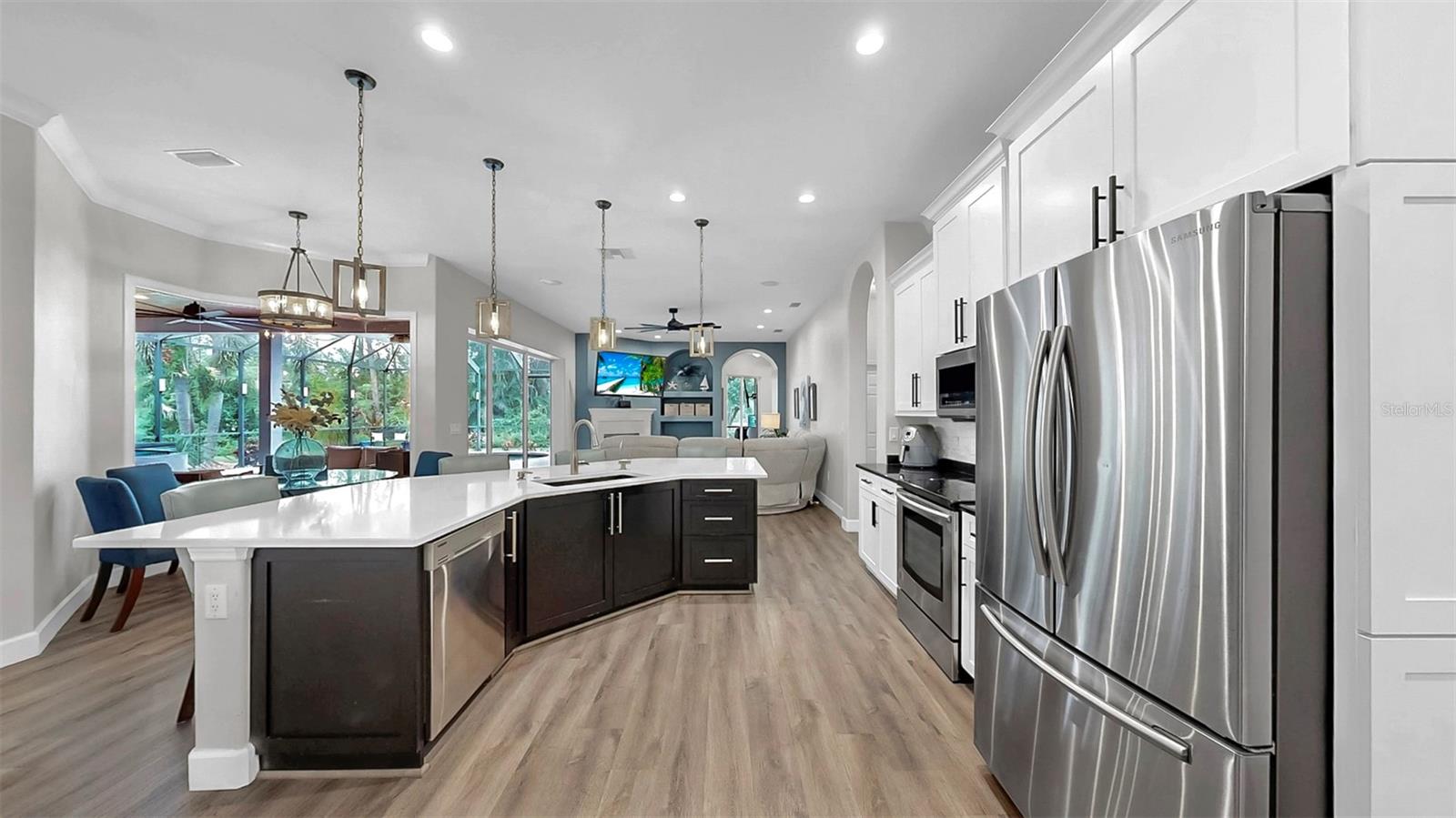 Image 78 of 100 For 21803 Deer Pointe Crossing