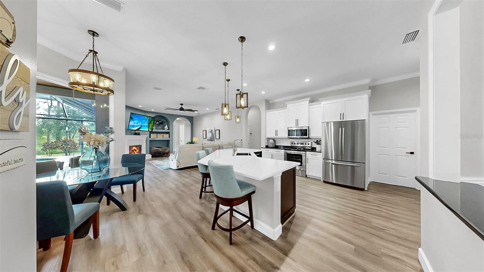 Image 79 of 100 For 21803 Deer Pointe Crossing