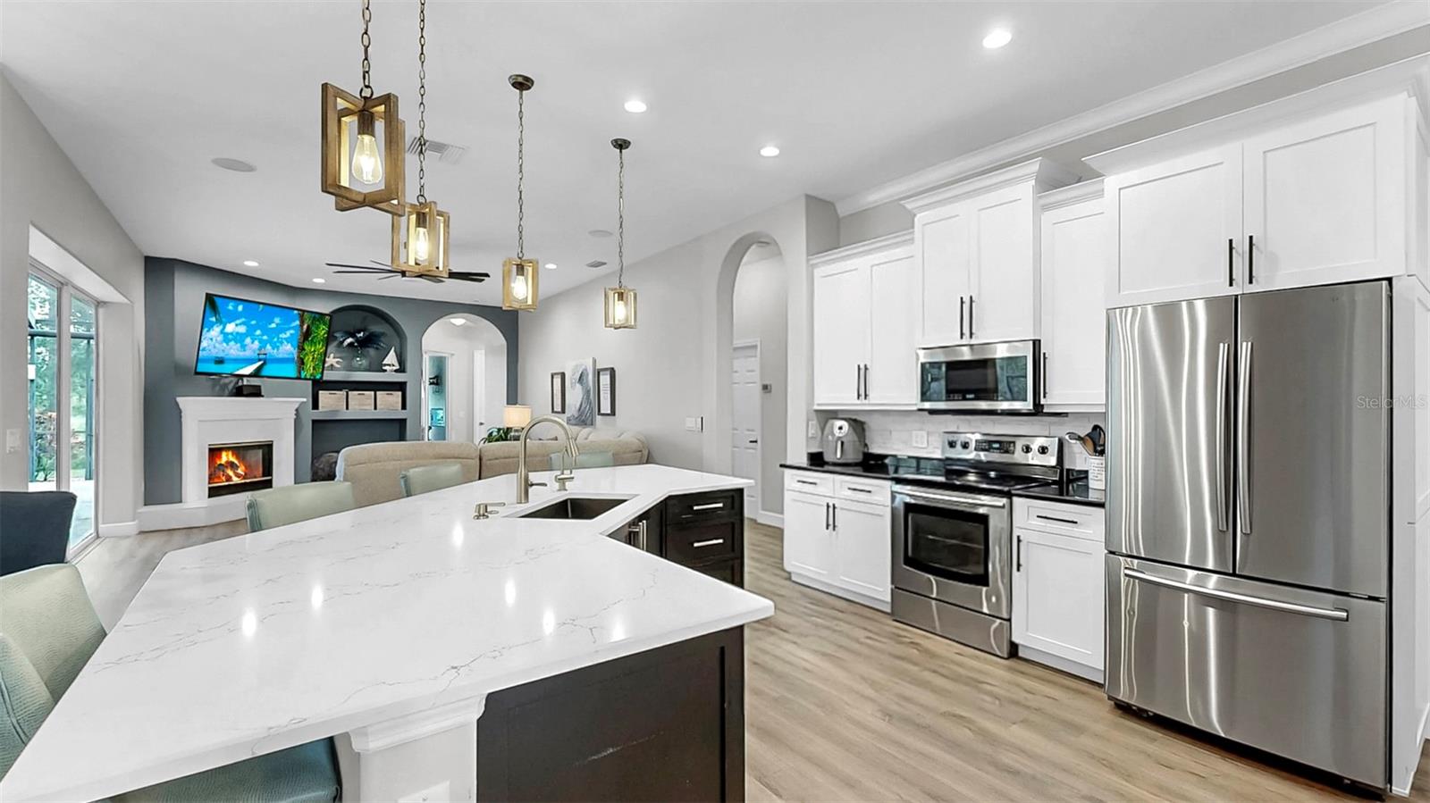 Image 81 of 100 For 21803 Deer Pointe Crossing