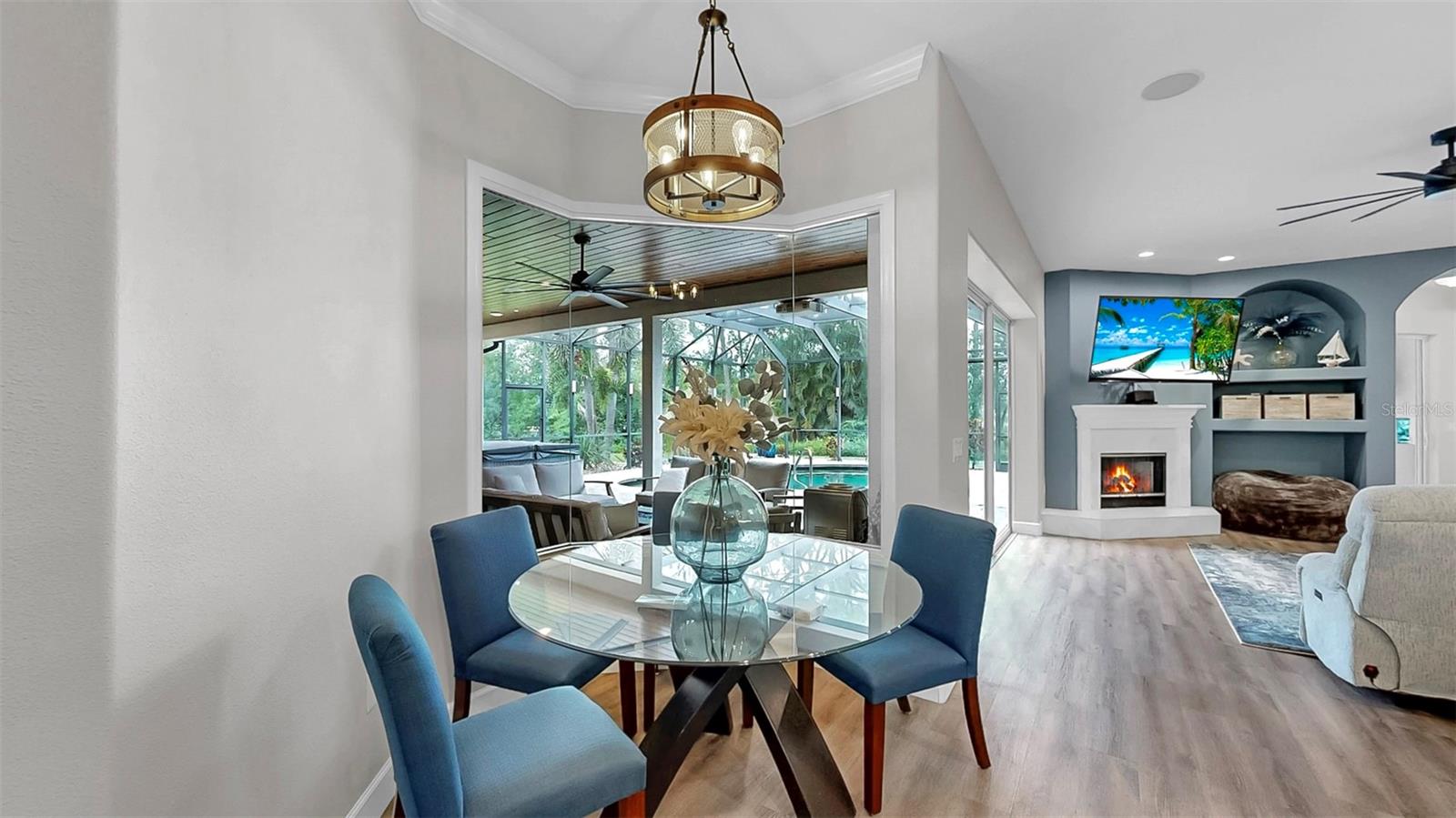 Image 82 of 100 For 21803 Deer Pointe Crossing