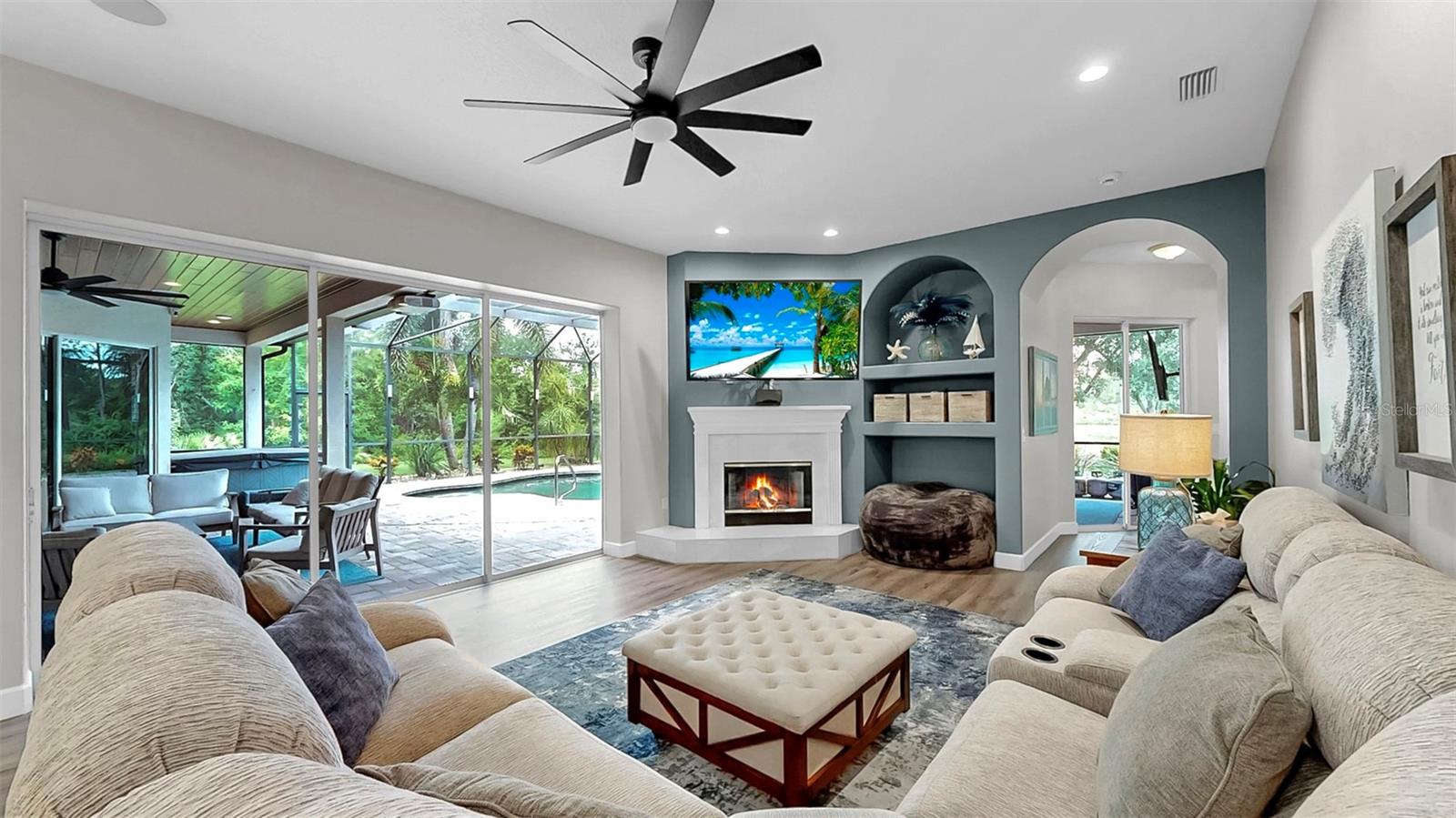 Image 83 of 100 For 21803 Deer Pointe Crossing