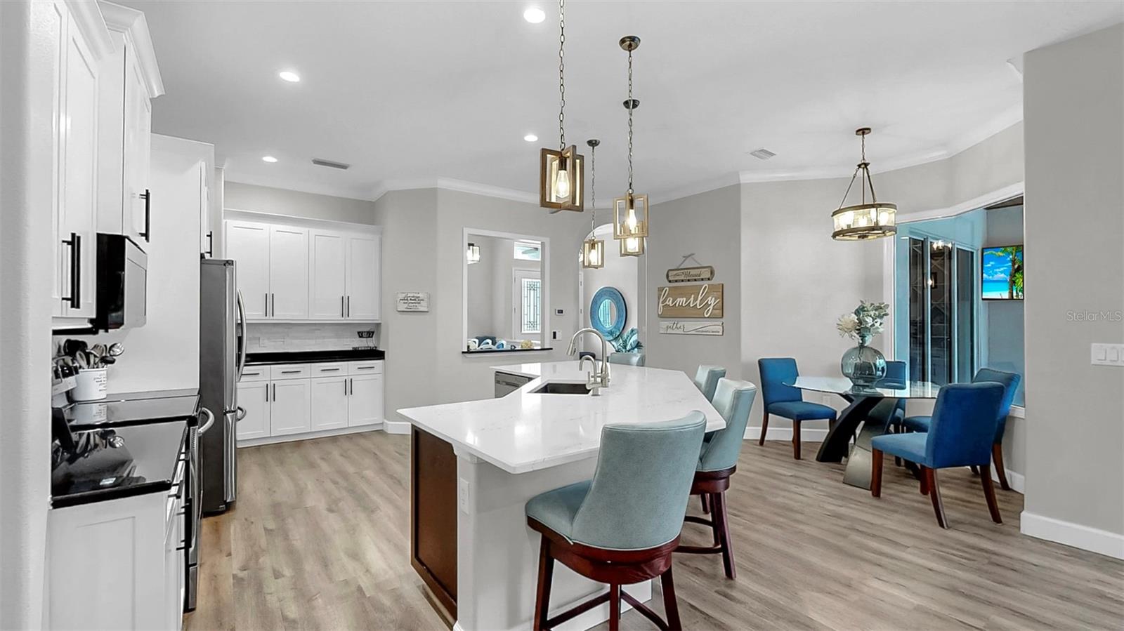 Image 84 of 100 For 21803 Deer Pointe Crossing