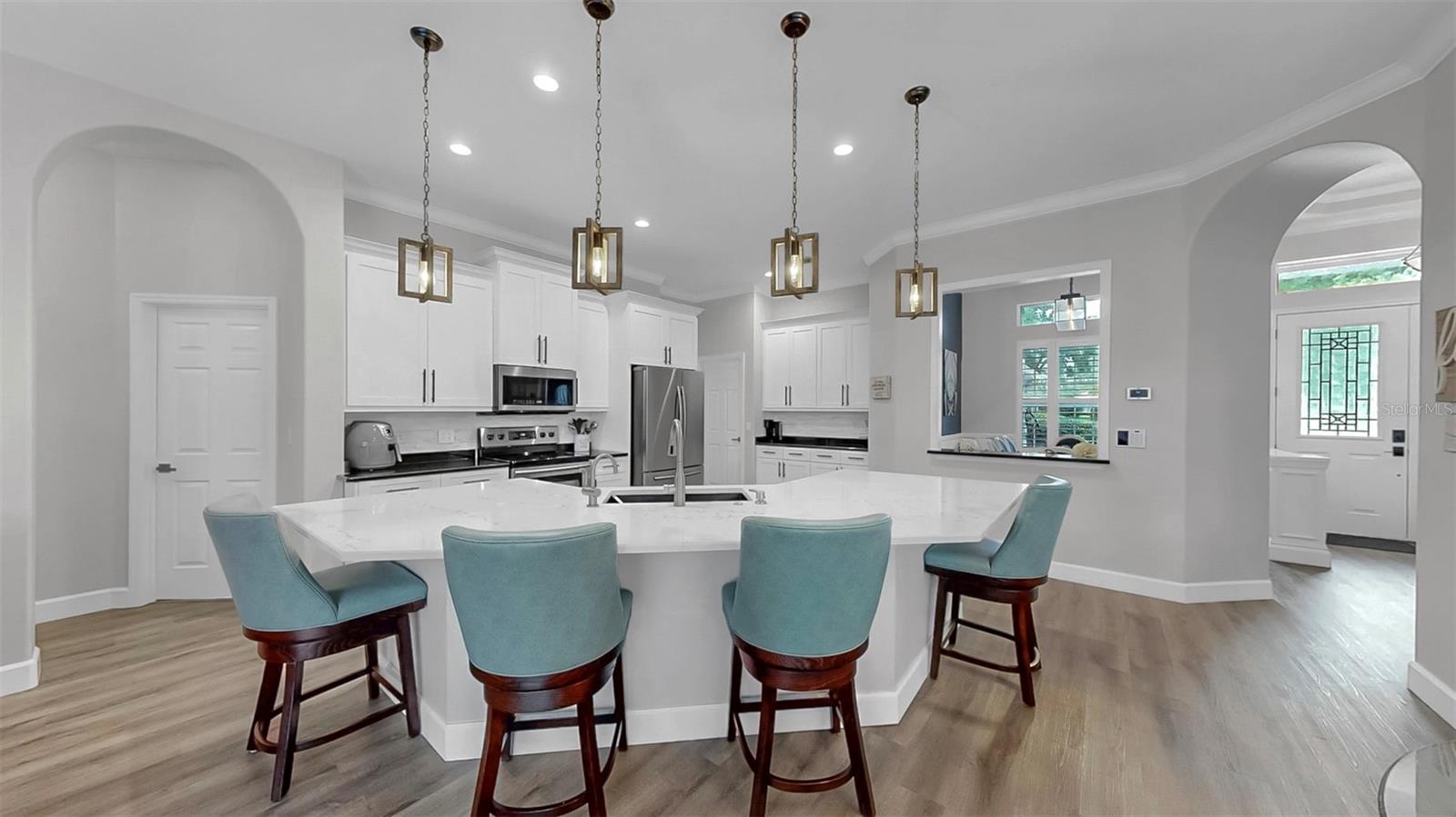 Image 93 of 100 For 21803 Deer Pointe Crossing