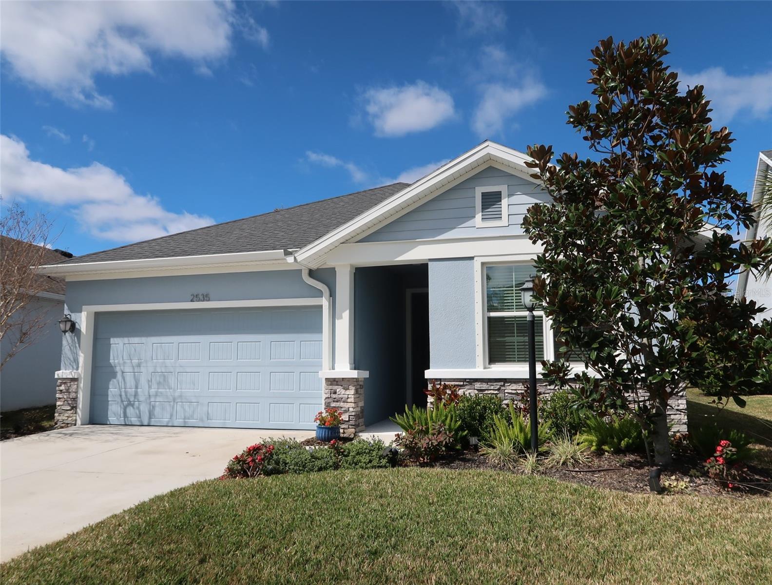 Details for 2535 Fireflag Lane, SARASOTA, FL 34232