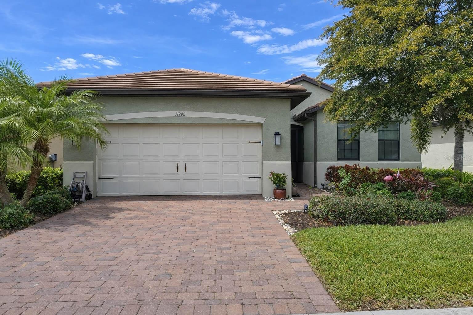 Details for 11992 Blazing Star Drive, VENICE, FL 34293