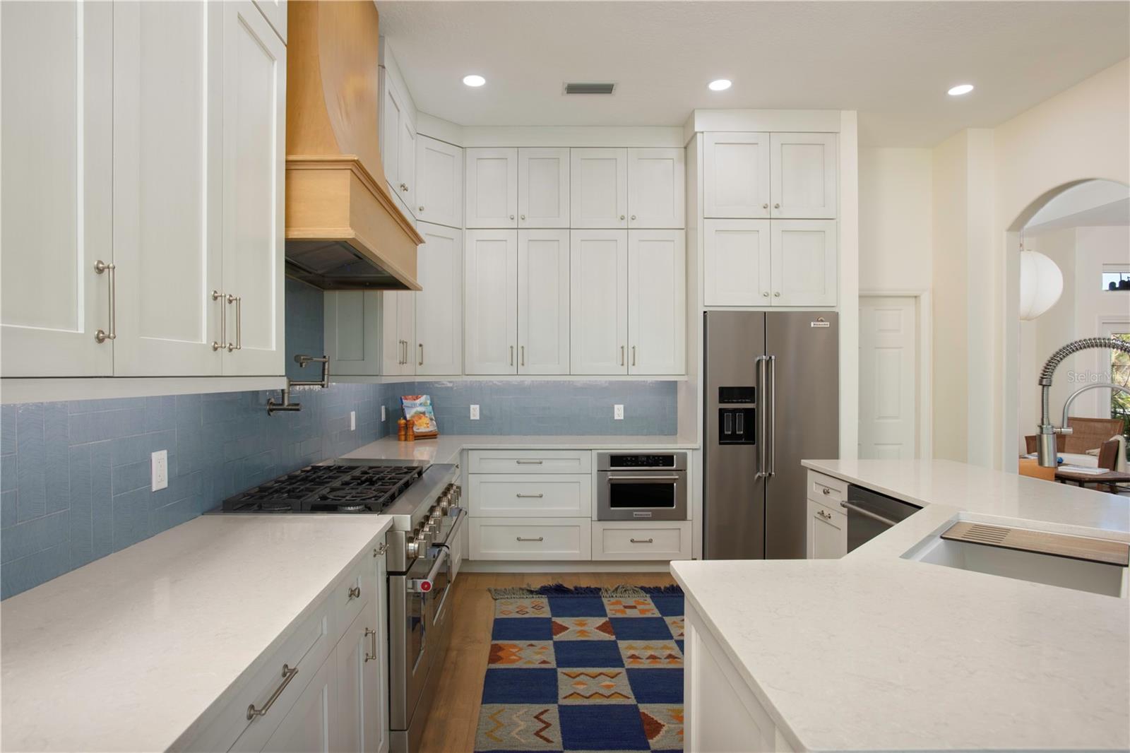 Image 8 of 37 For 4586 Del Sol Boulevard