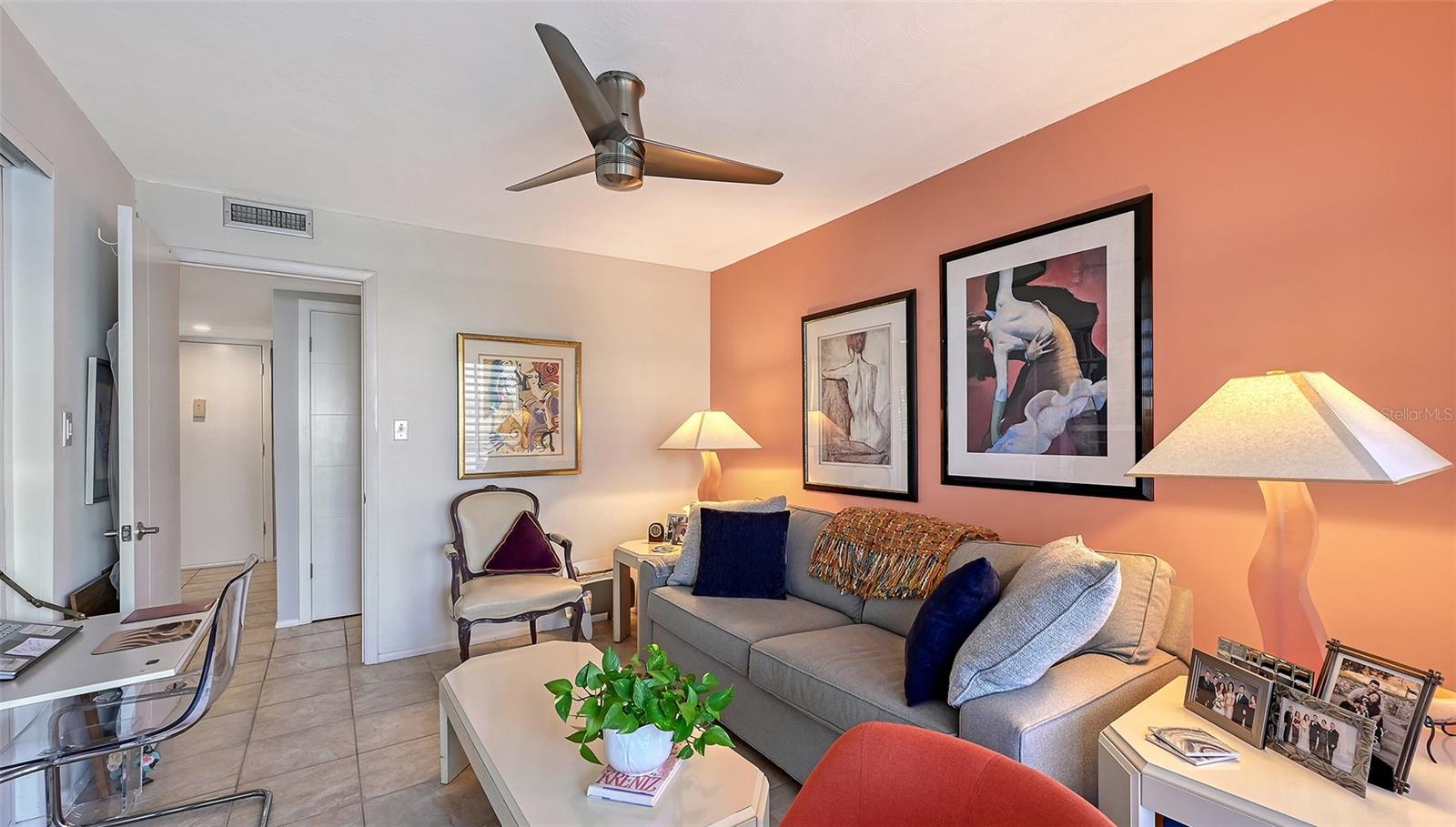 Image 19 of 69 For 4340 Falmouth Drive 206