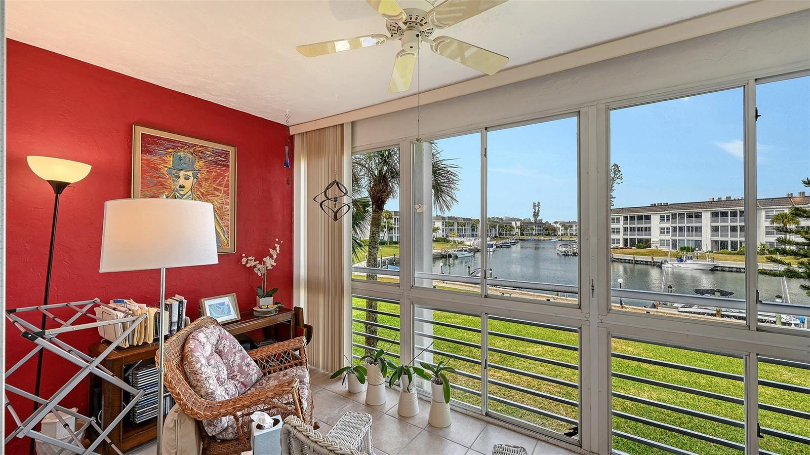 Image 21 of 69 For 4340 Falmouth Drive 206