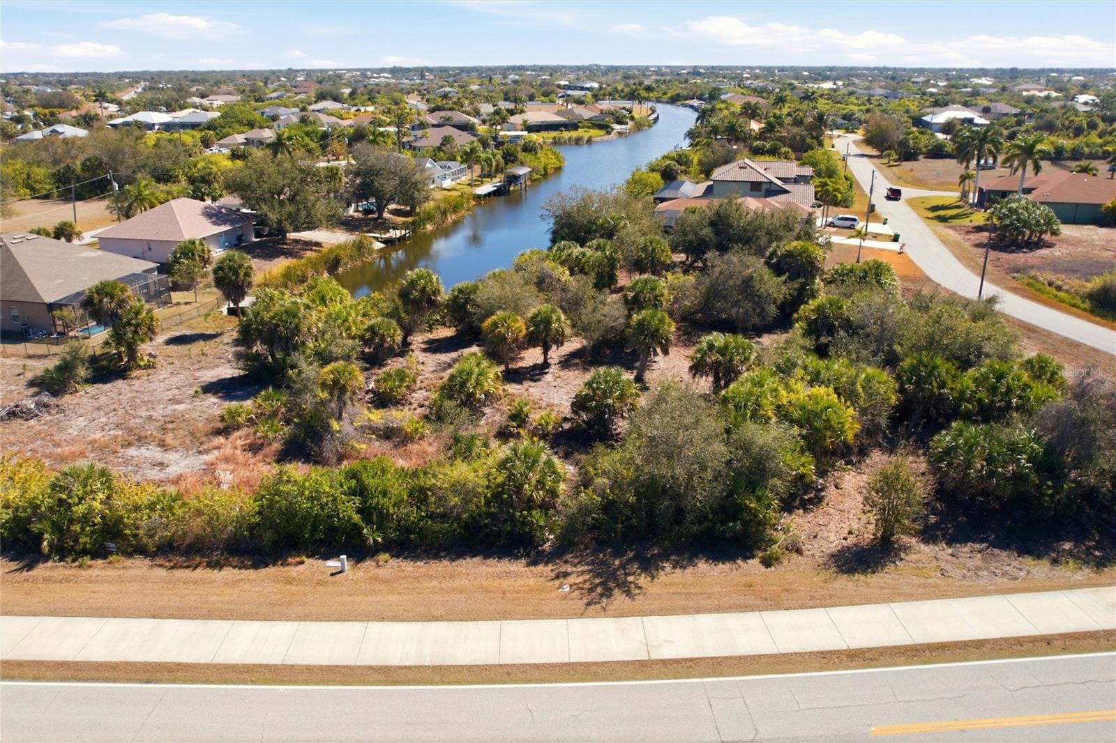 Details for 9882 Calumet Boulevard, PORT CHARLOTTE, FL 33981