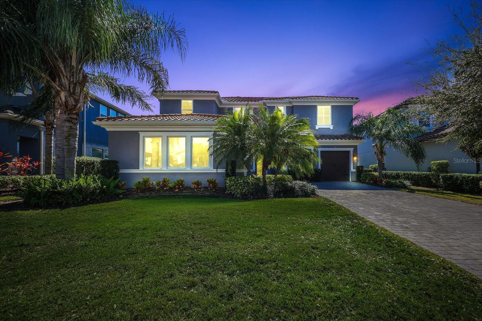 Image 2 of 80 For 12022 Medley Terrace