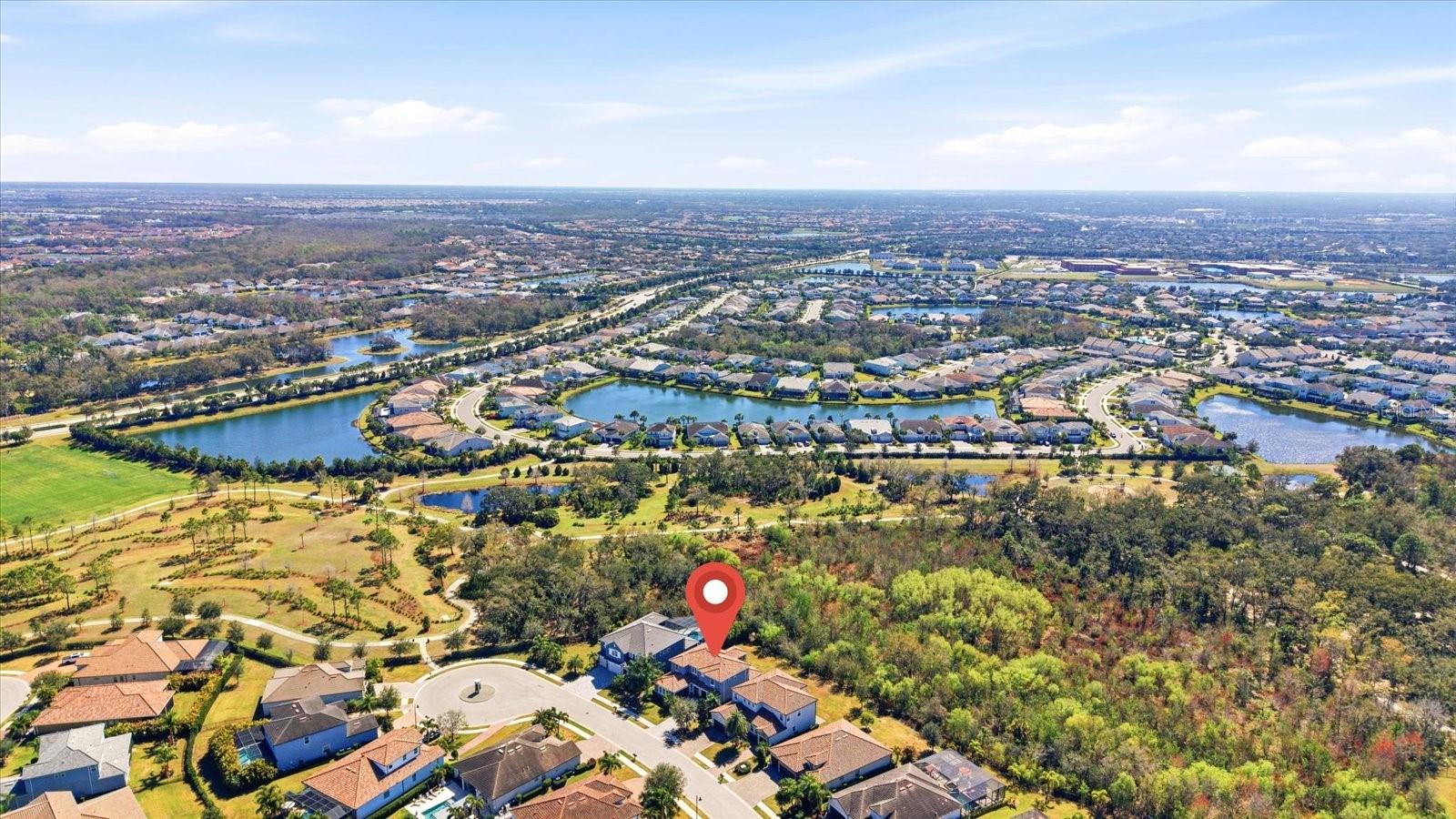 Image 50 of 80 For 12022 Medley Terrace