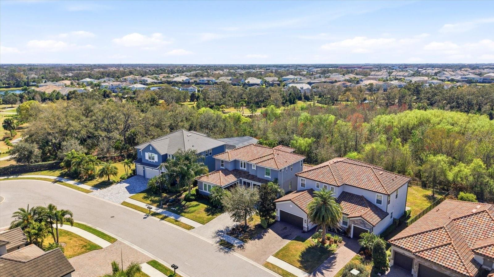 Image 73 of 80 For 12022 Medley Terrace