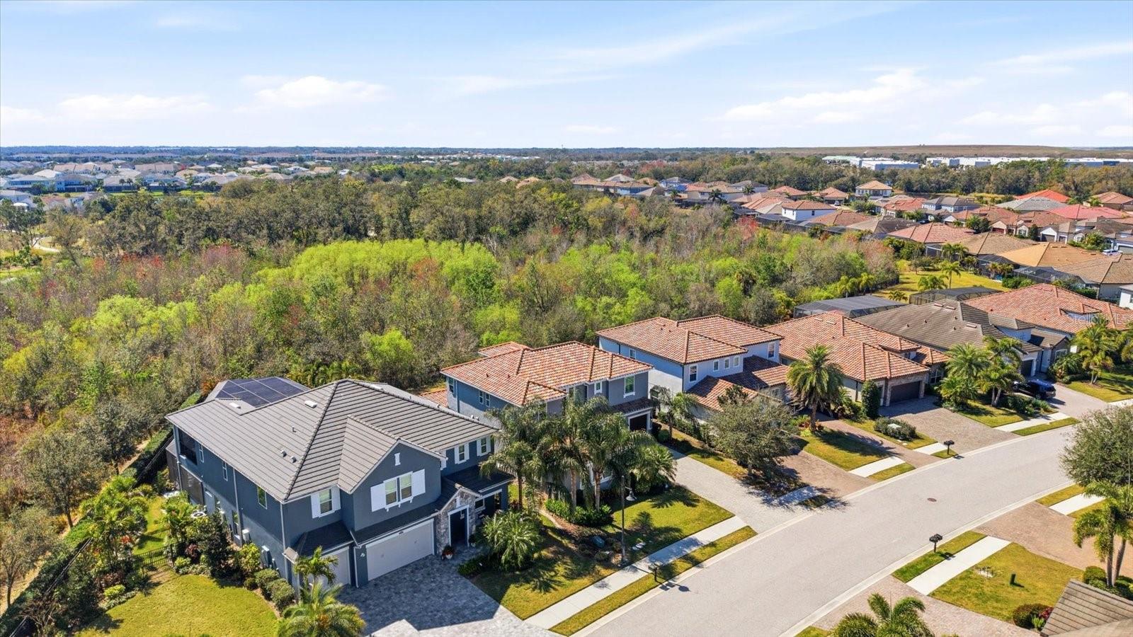 Image 74 of 80 For 12022 Medley Terrace