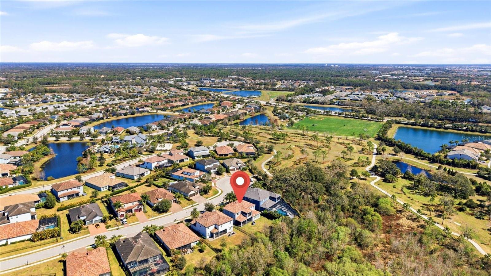 Image 76 of 80 For 12022 Medley Terrace