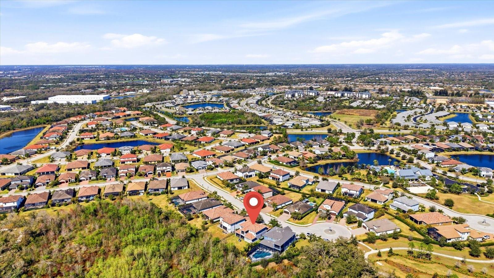 Image 78 of 80 For 12022 Medley Terrace