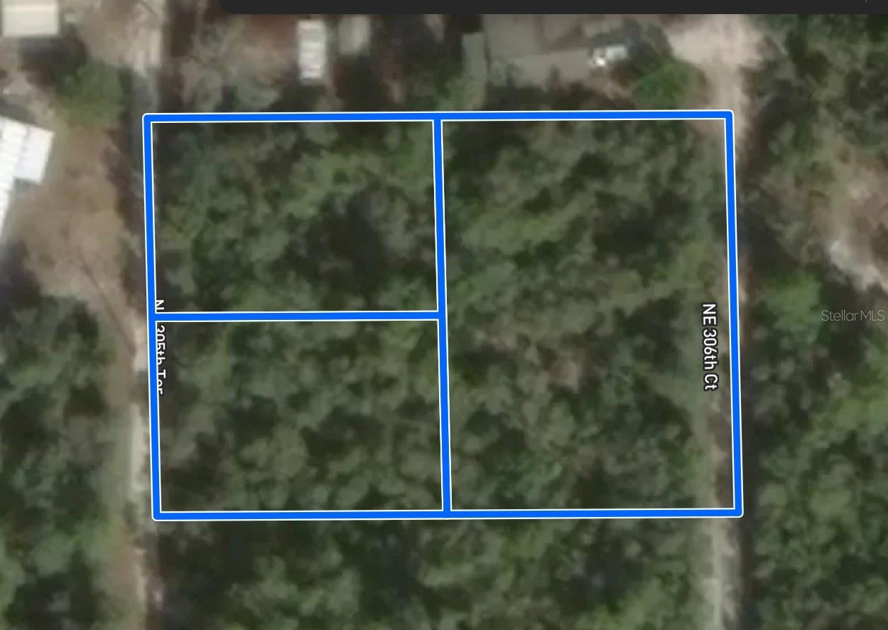 Image 10 of 10 For 0 305th Terrace