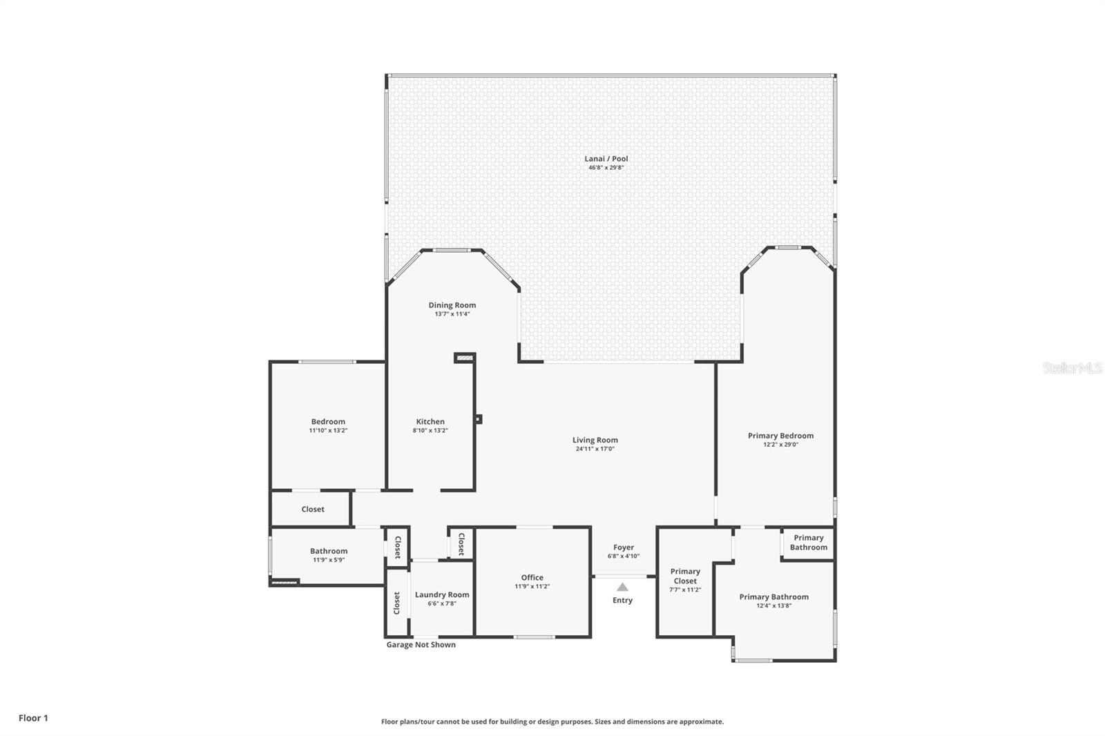 Image 4 of 41 For 1041 Beckley Circle