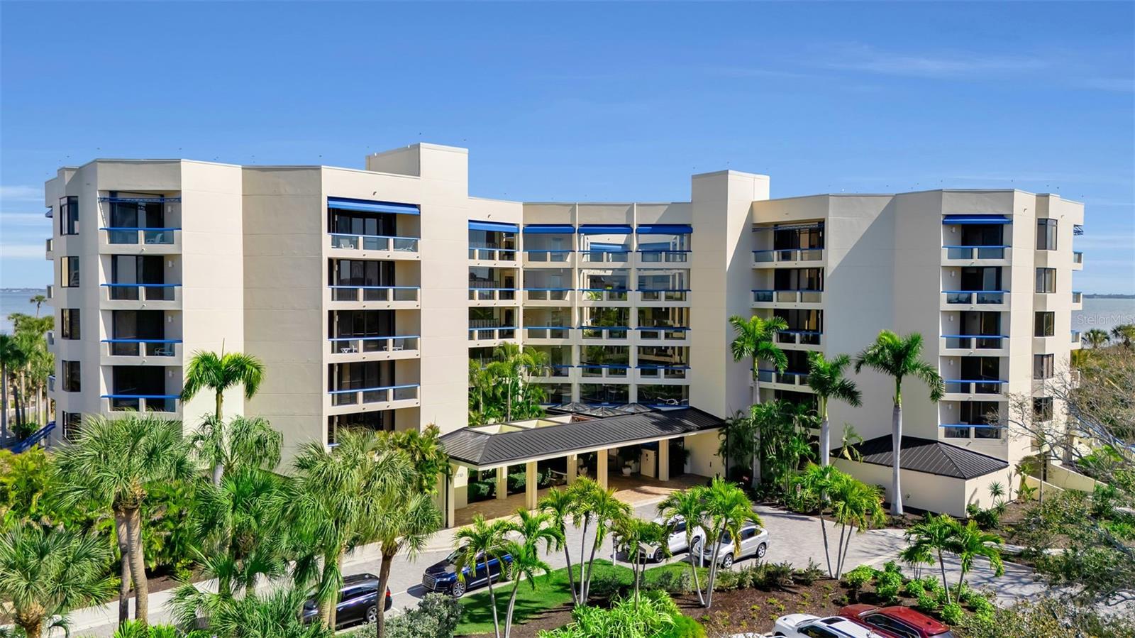 Details for 2110 Harbourside Drive 523, LONGBOAT KEY, FL 34228