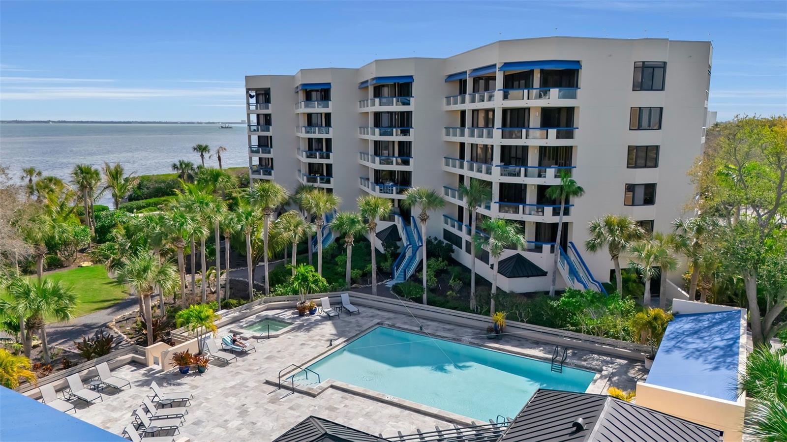 Image 61 of 69 For 2110 Harbourside Drive 523