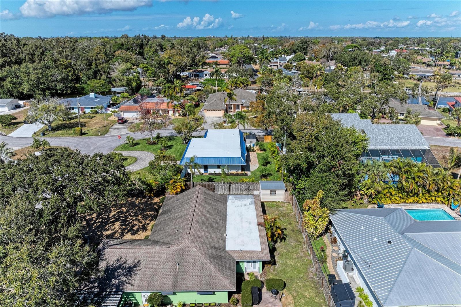 Image 42 of 58 For 6931 Magellan Way