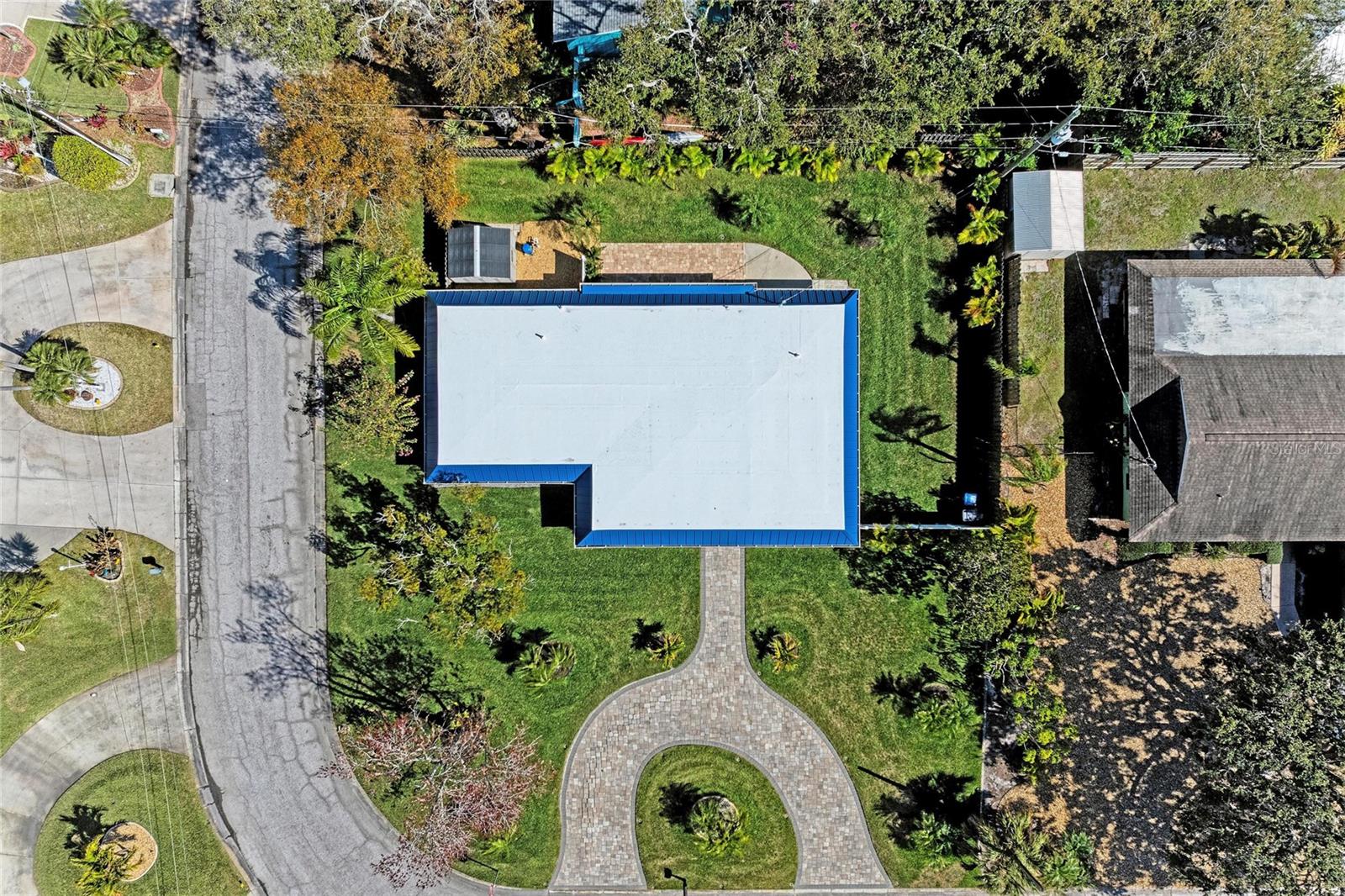 Image 43 of 58 For 6931 Magellan Way