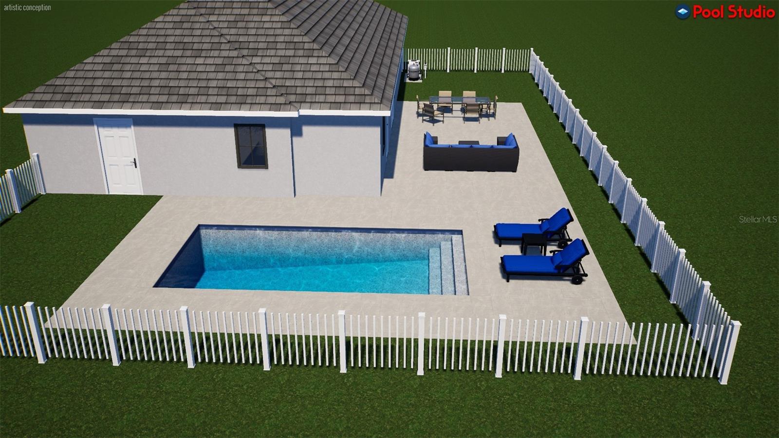 Image 56 of 58 For 6931 Magellan Way