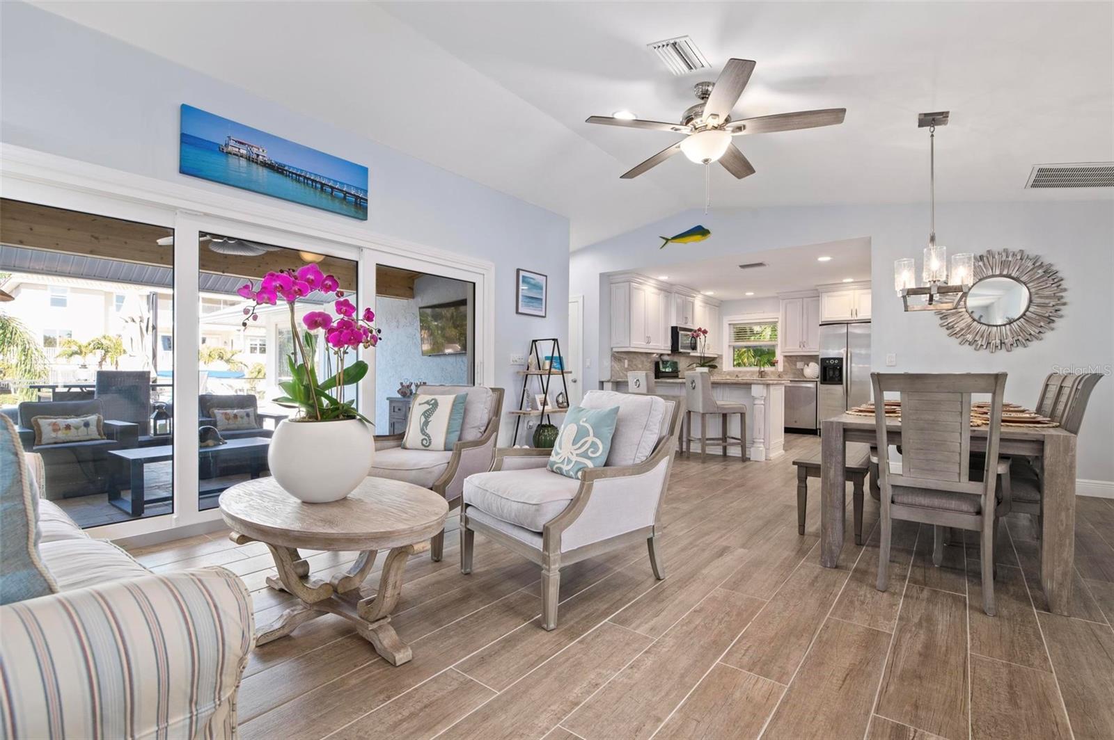 Image 13 of 81 For 607 North Point Drive