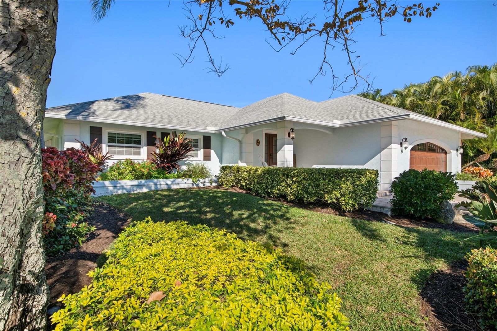 Image 2 of 81 For 607 North Point Drive