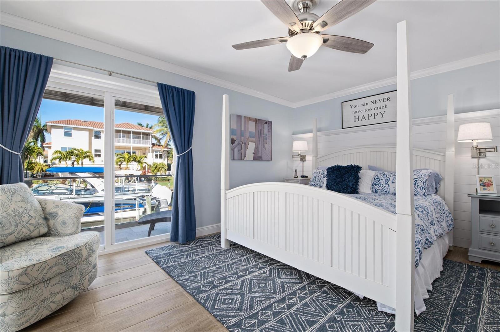 Image 24 of 81 For 607 North Point Drive