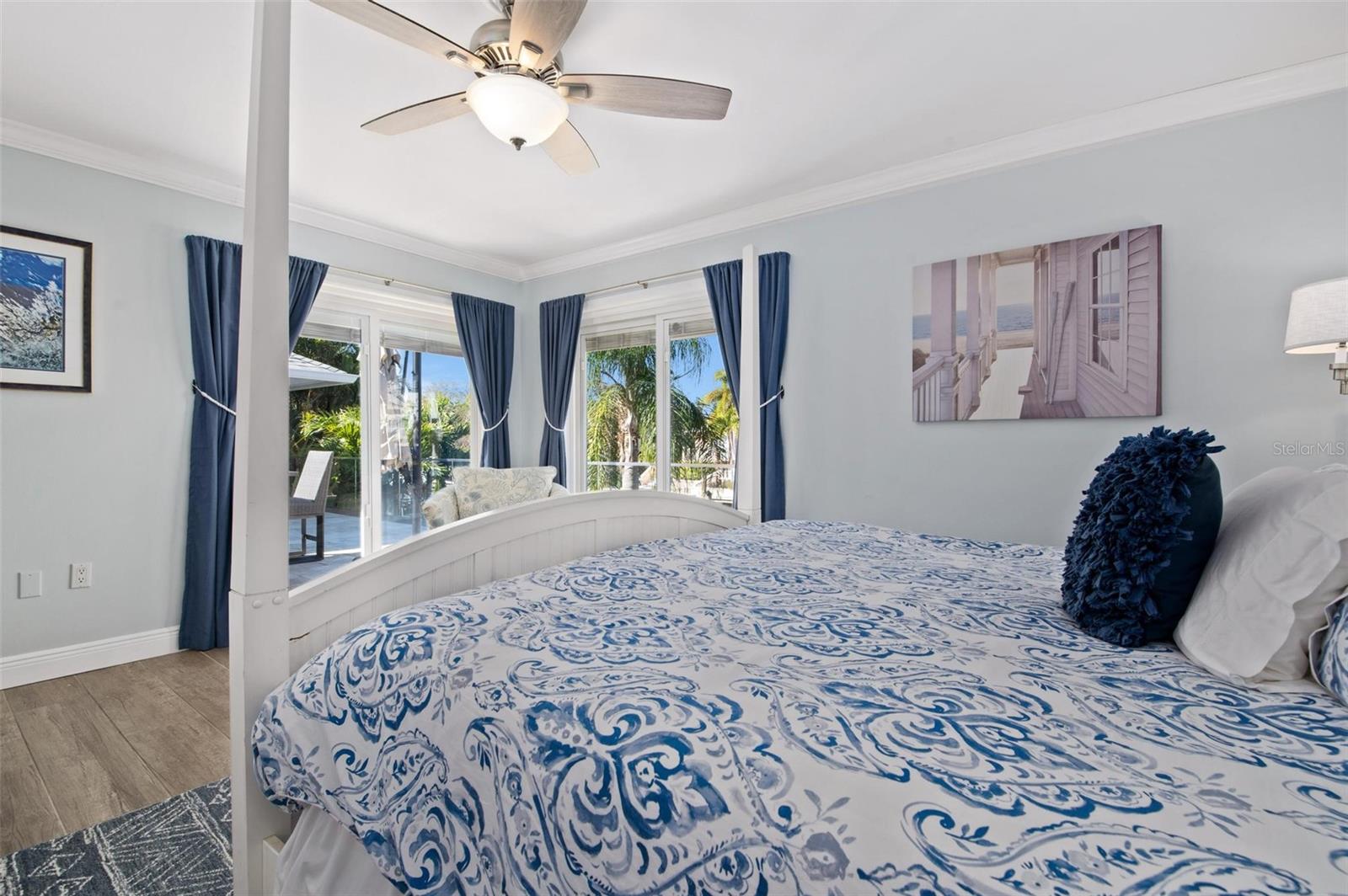 Image 26 of 81 For 607 North Point Drive