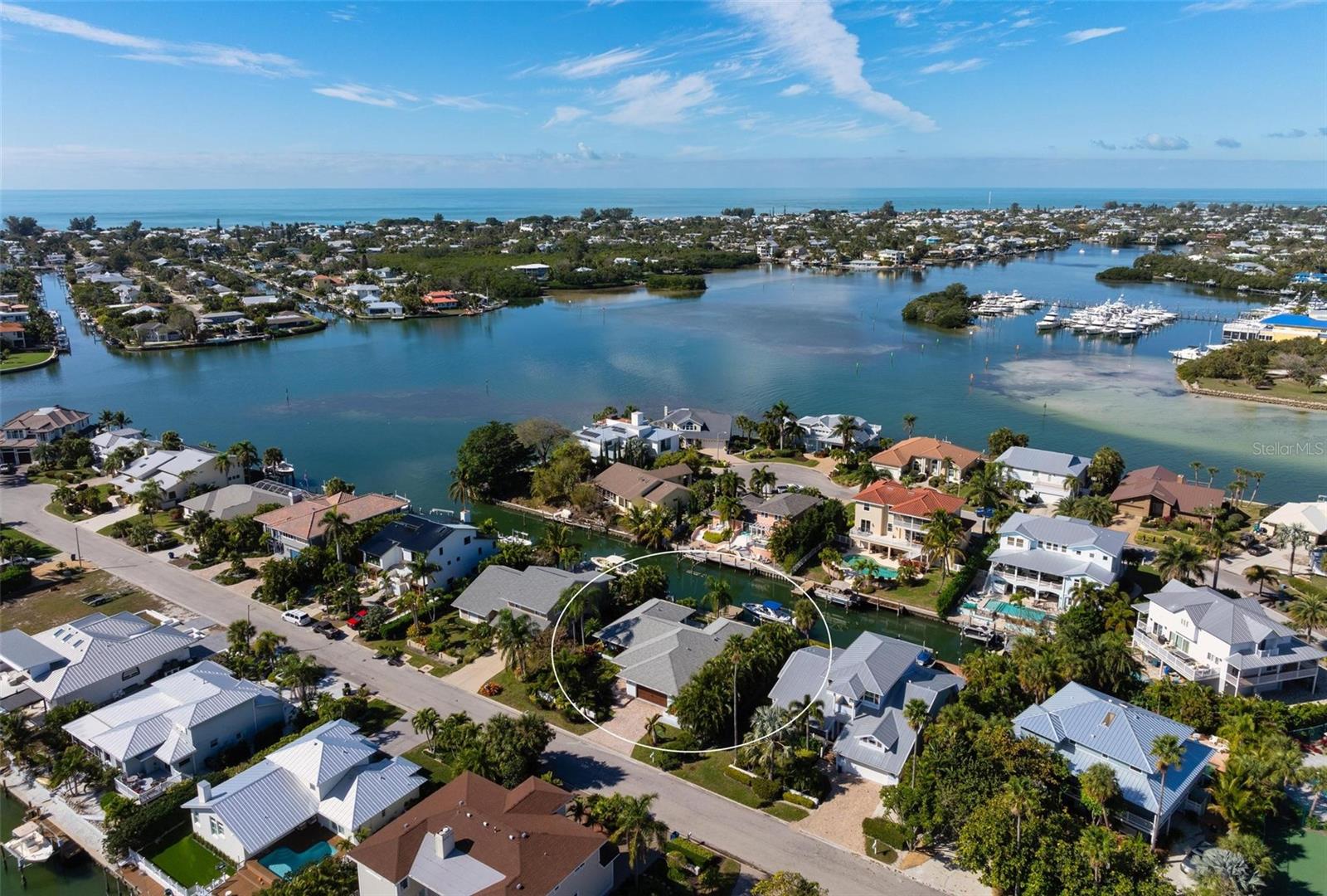 Image 3 of 81 For 607 North Point Drive