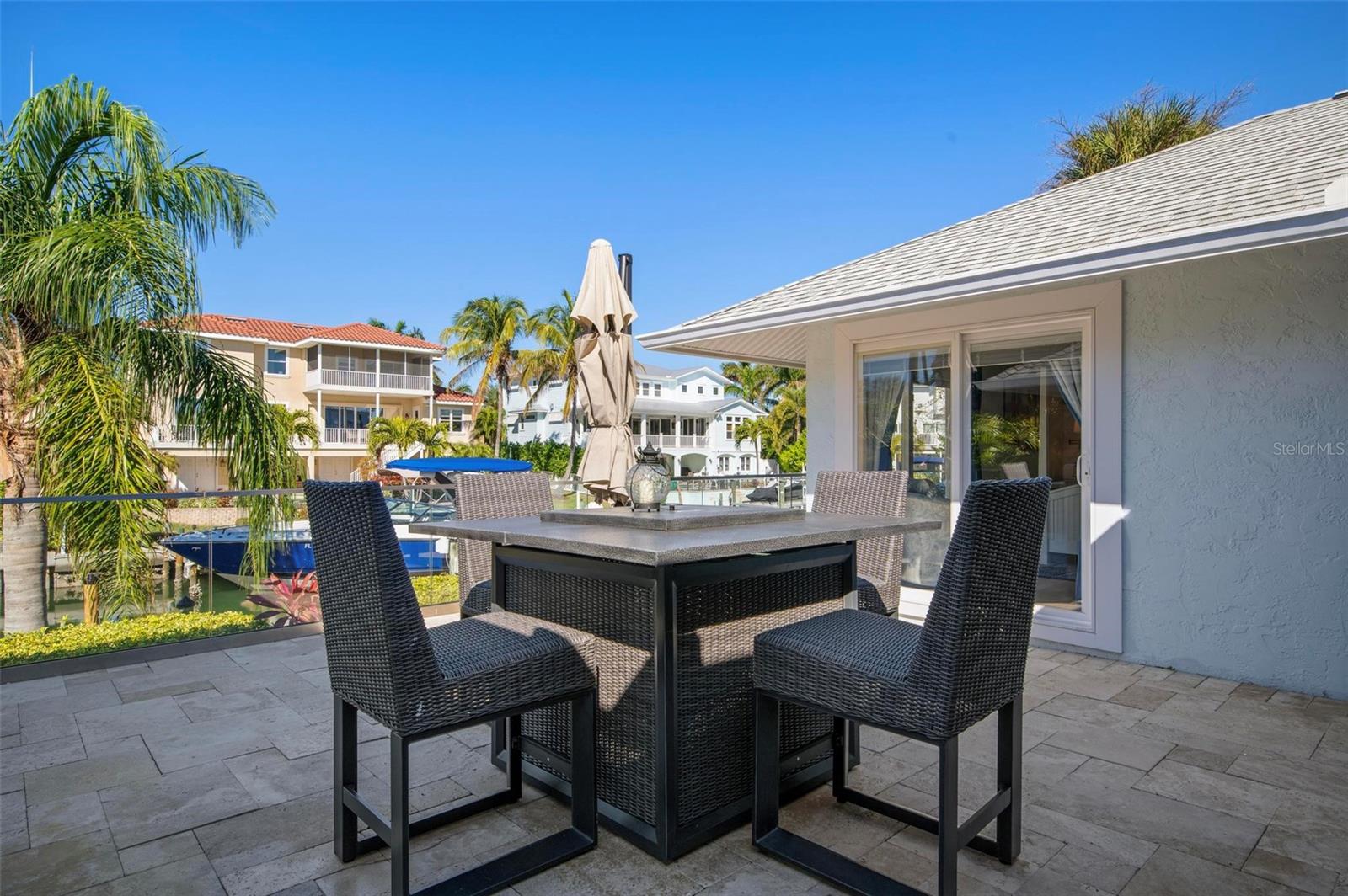 Image 39 of 81 For 607 North Point Drive