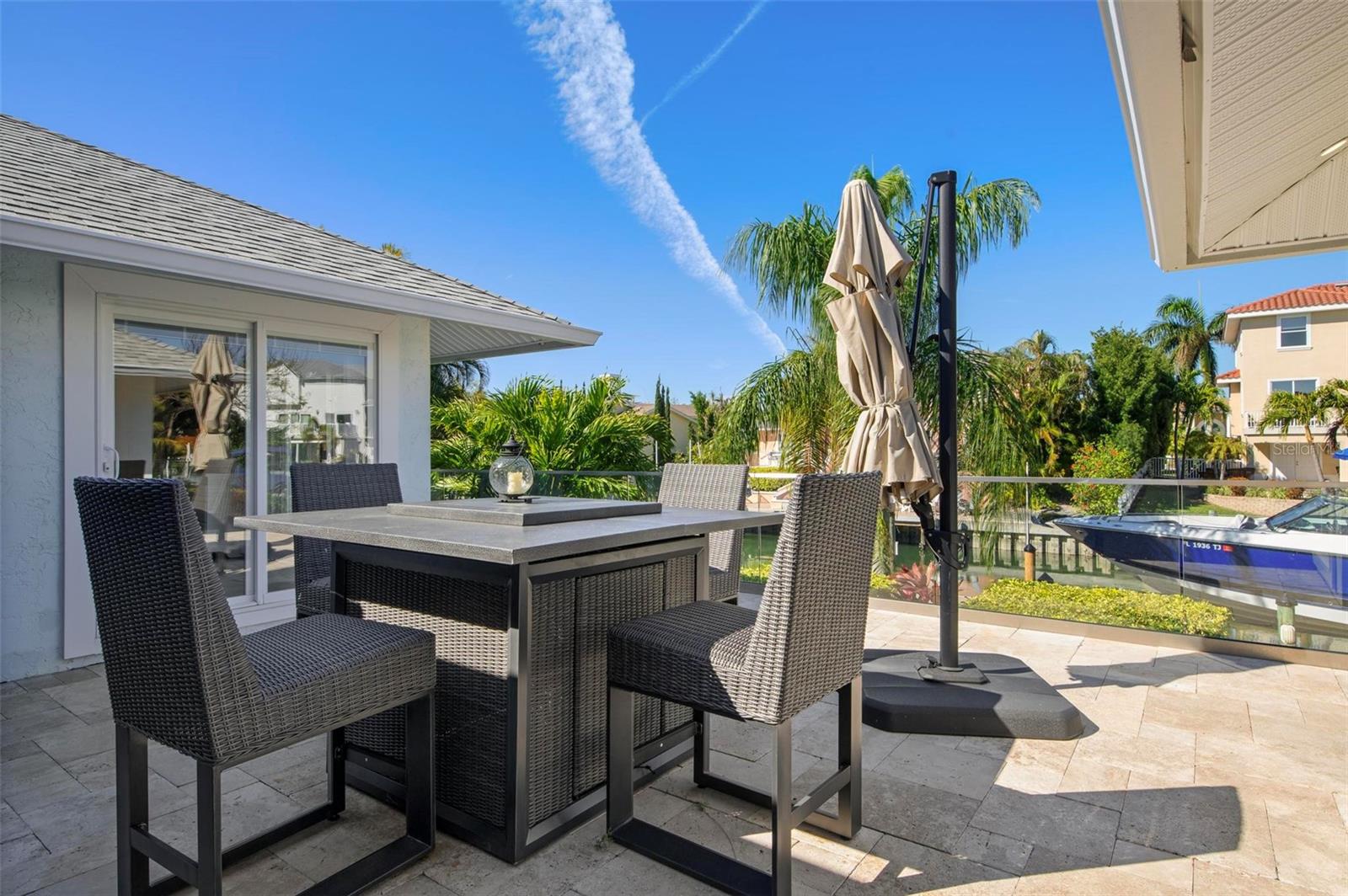 Image 40 of 81 For 607 North Point Drive