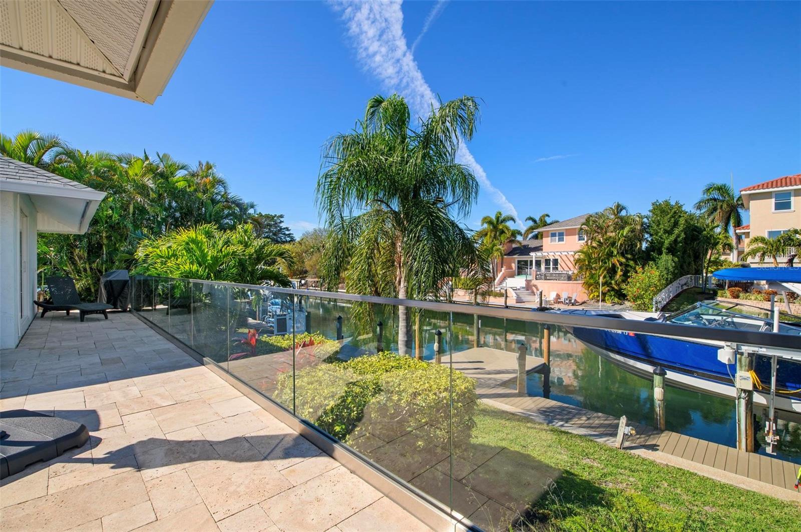 Image 43 of 81 For 607 North Point Drive