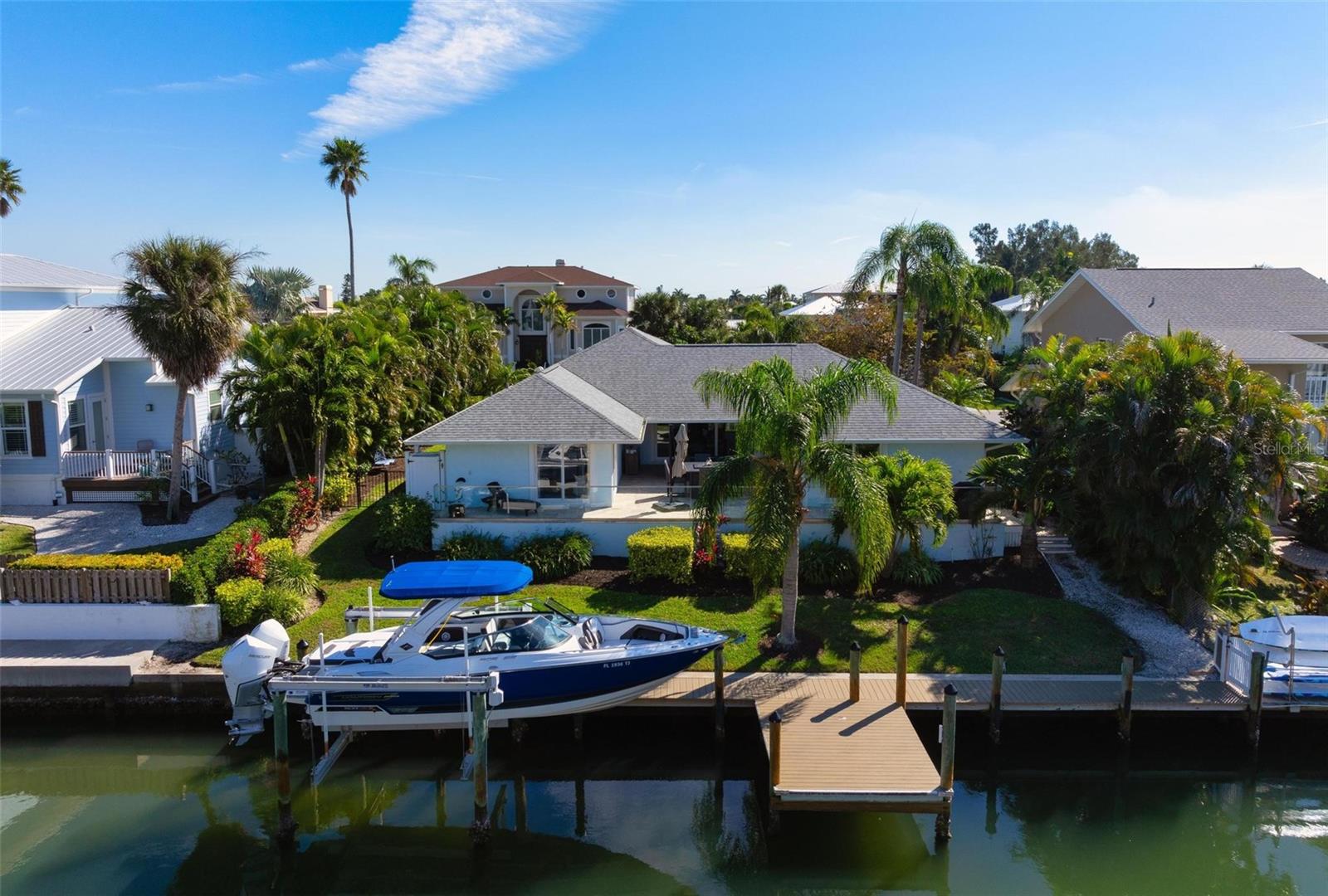 Image 45 of 81 For 607 North Point Drive