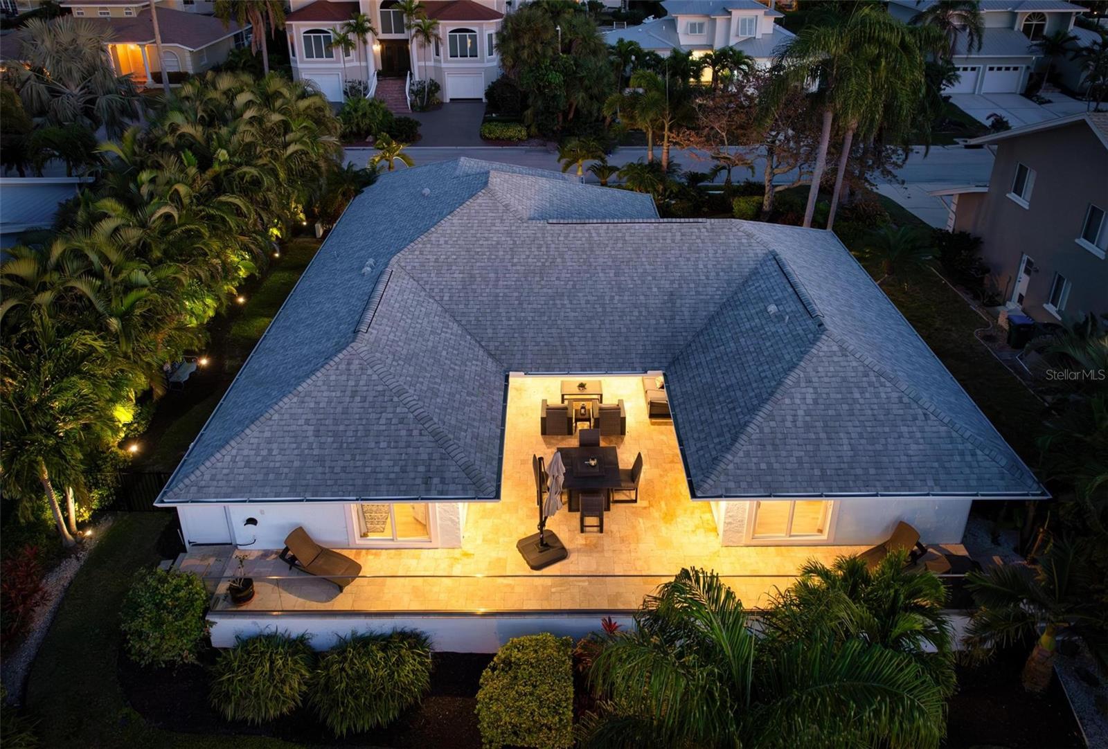 Image 62 of 81 For 607 North Point Drive