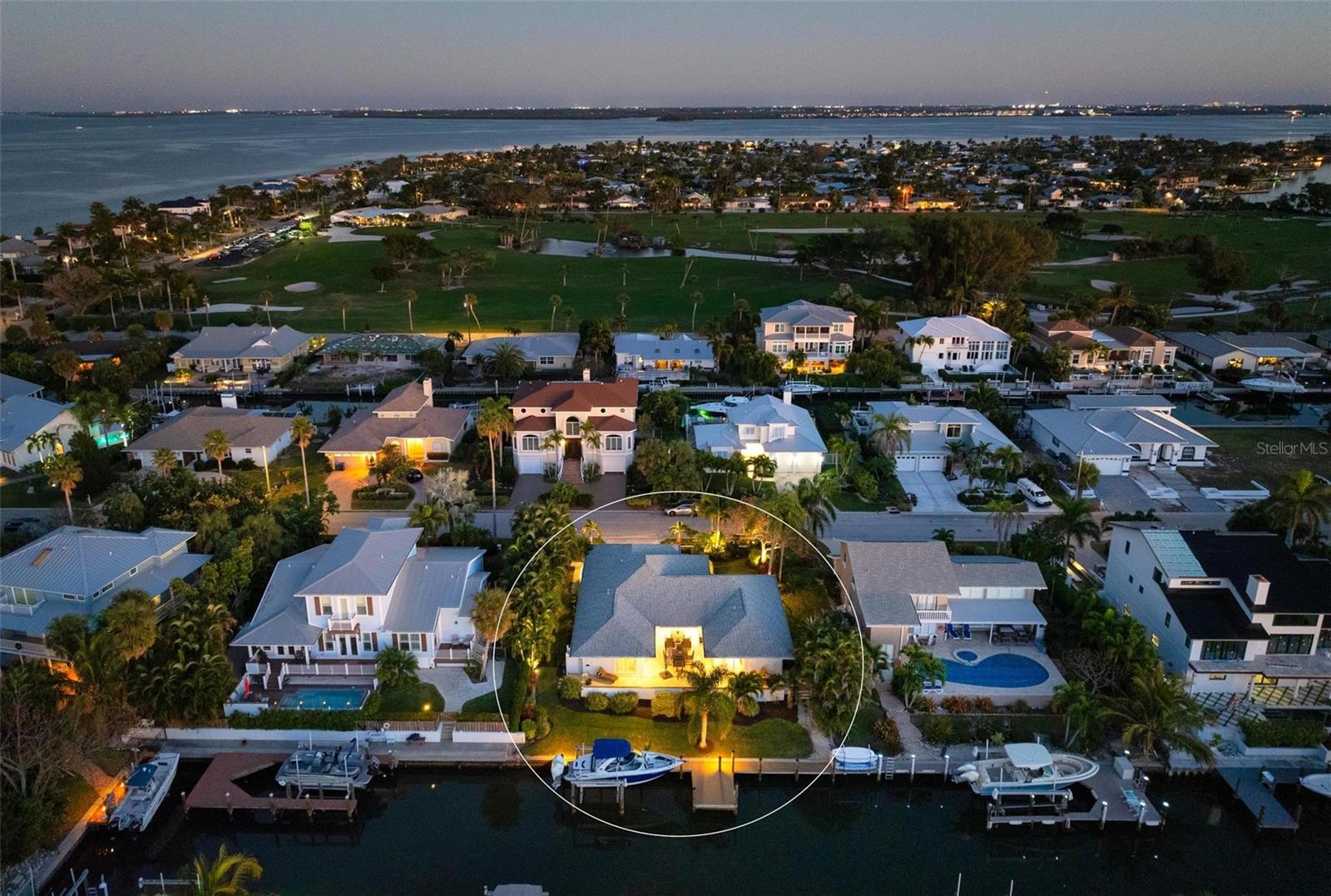 Image 65 of 81 For 607 North Point Drive