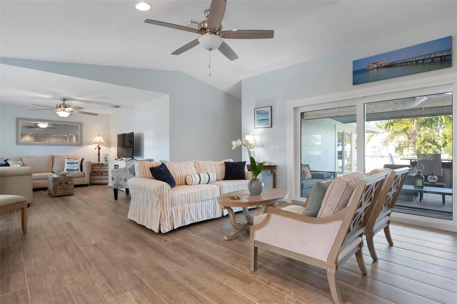 Image 7 of 81 For 607 North Point Drive