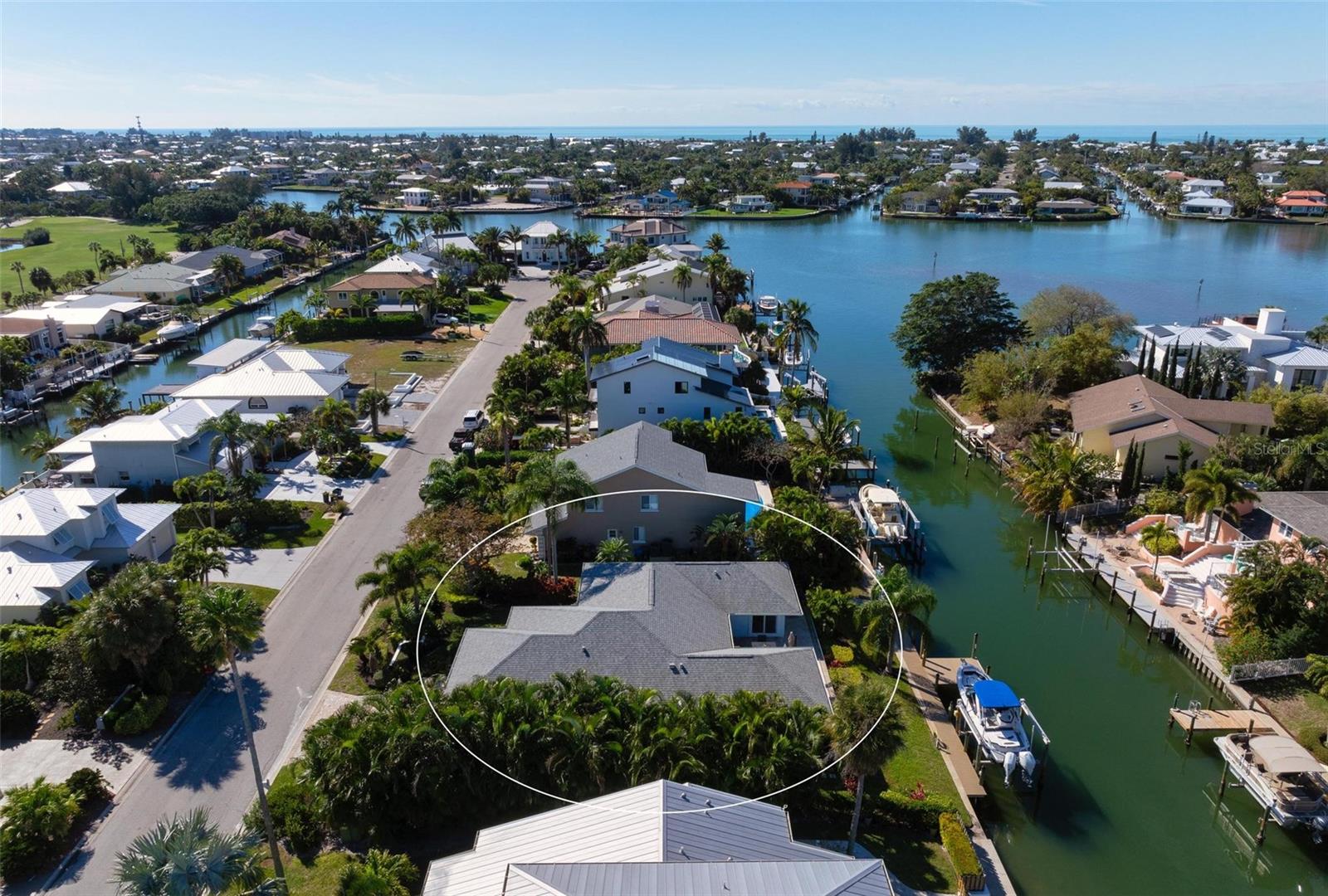 Image 72 of 81 For 607 North Point Drive