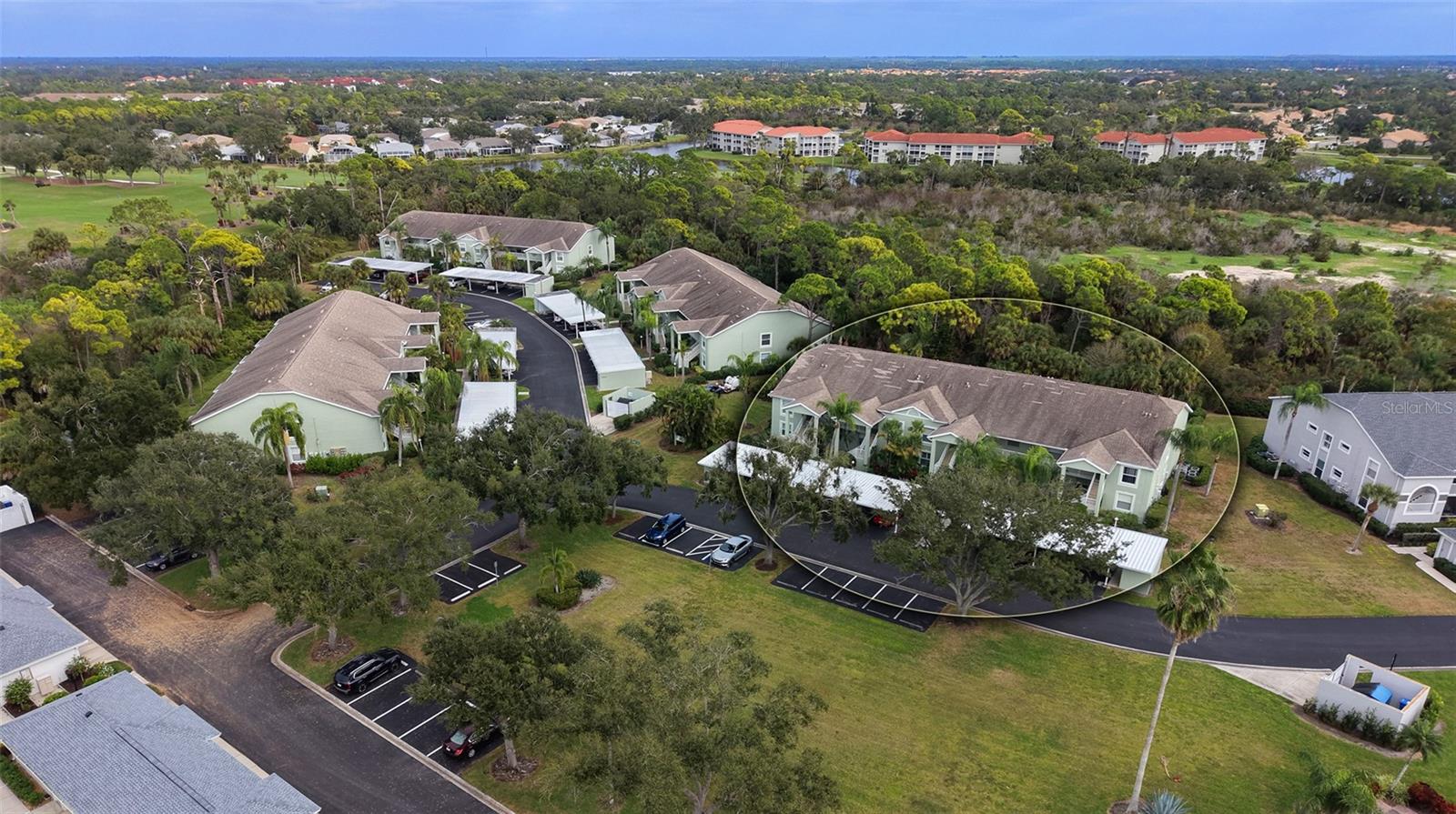 Details for 9489 Millbank Drive 2623, SARASOTA, FL 34238