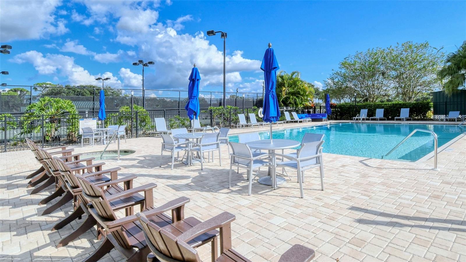 Image 40 of 56 For 9489 Millbank Drive 2623