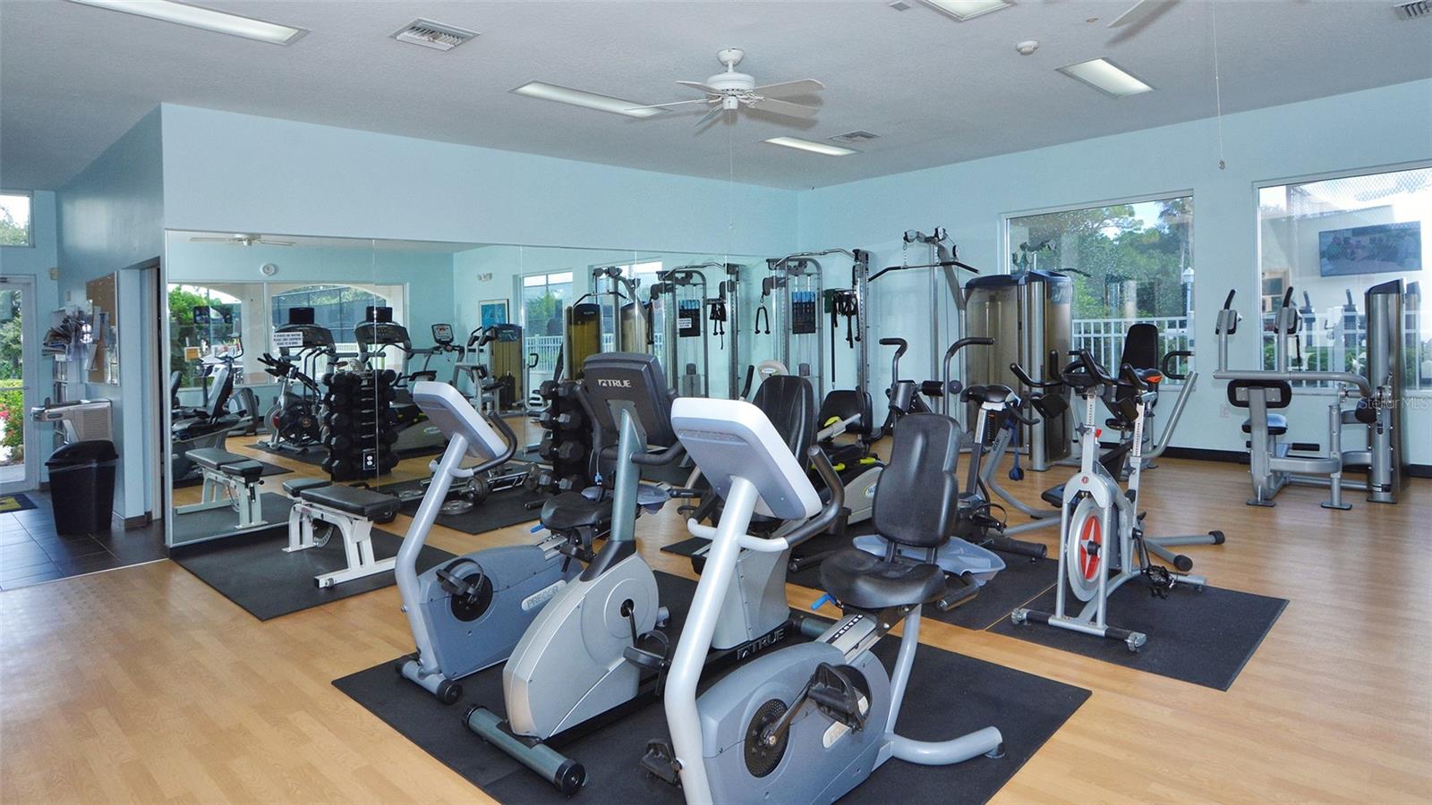 Image 43 of 56 For 9489 Millbank Drive 2623