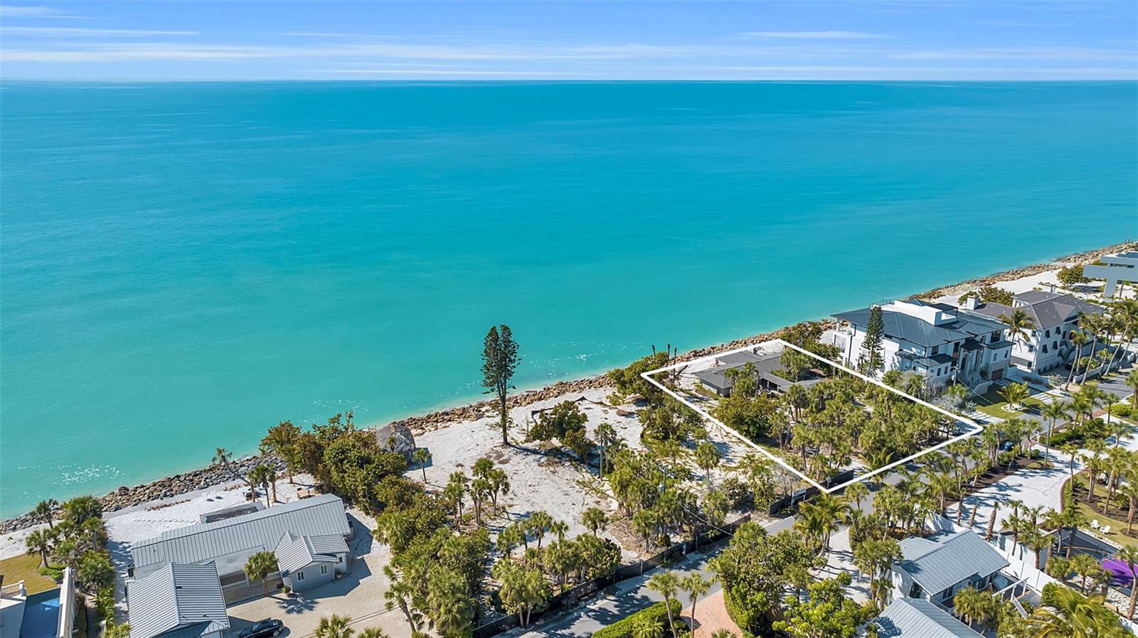 Image 19 of 33 For 4001 Casey Key Road