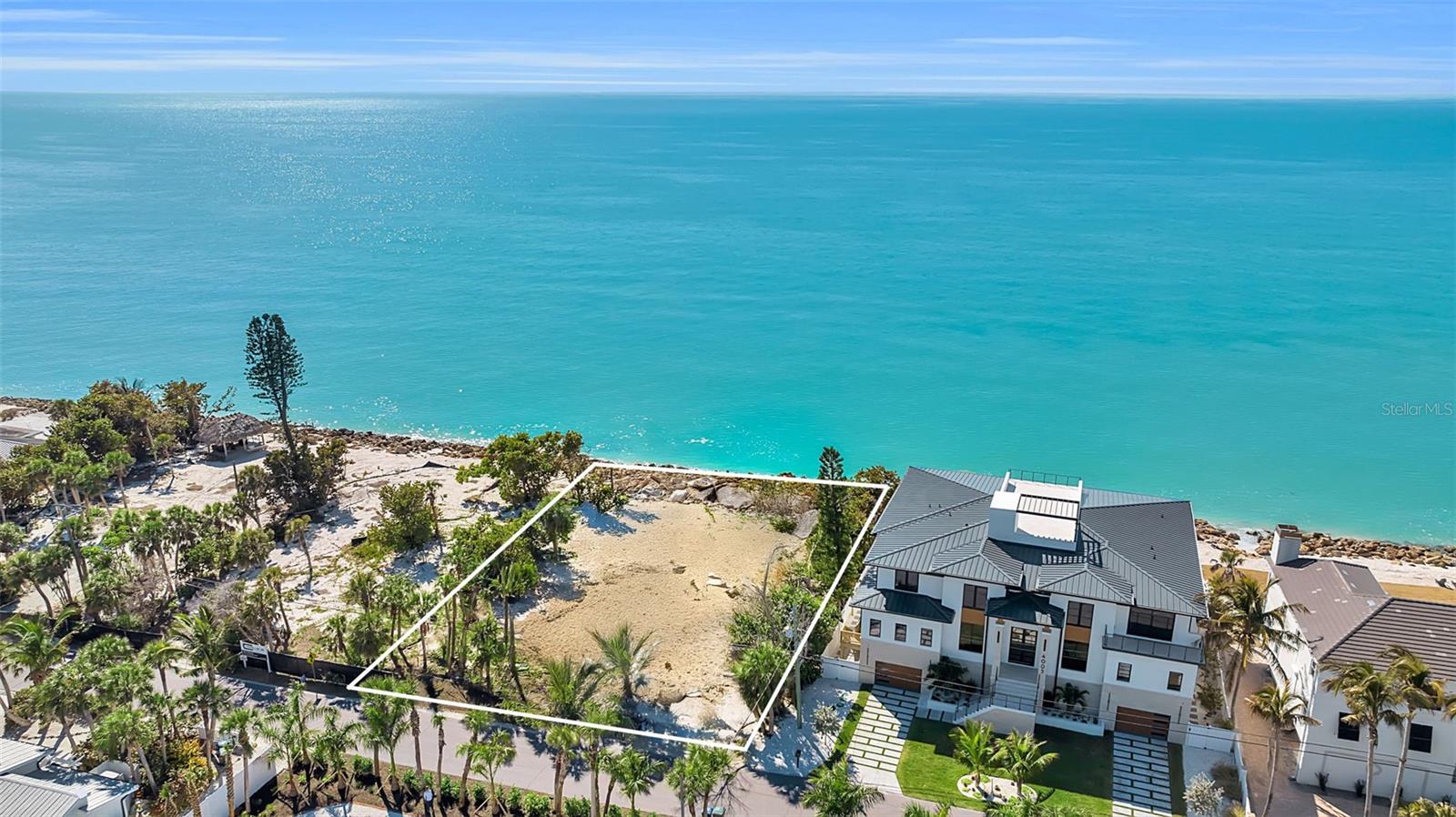 Image 23 of 33 For 4001 Casey Key Road