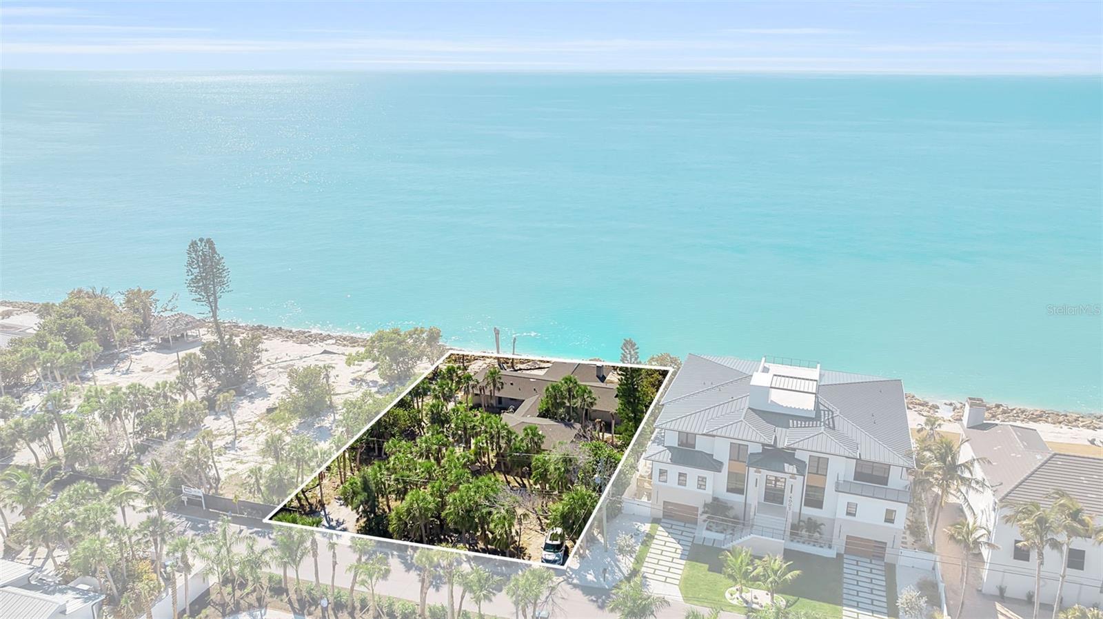 Image 28 of 33 For 4001 Casey Key Road