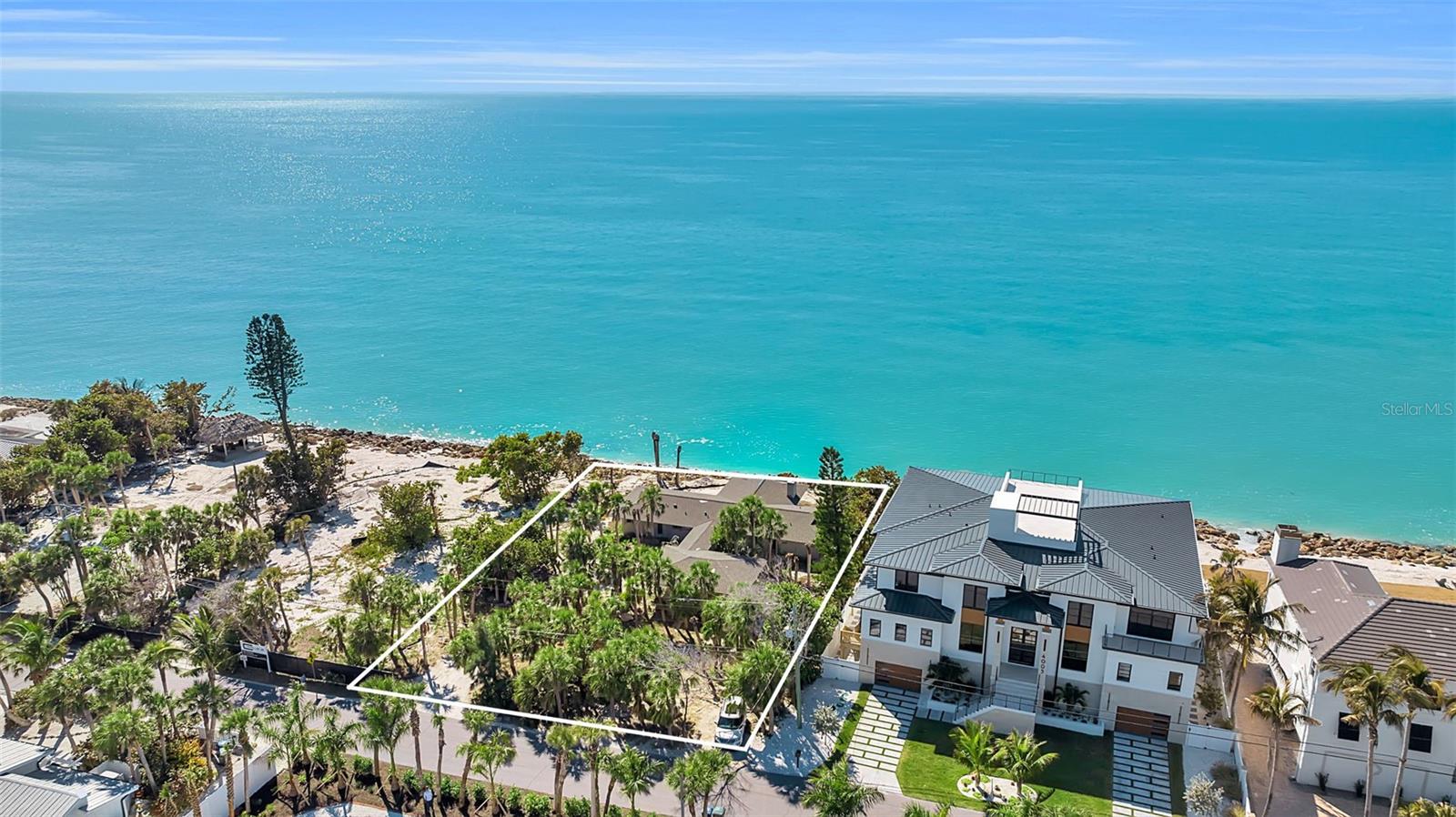 Image 29 of 33 For 4001 Casey Key Road