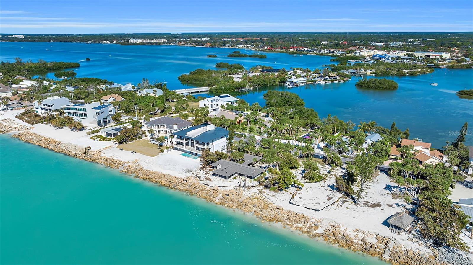 Image 30 of 33 For 4001 Casey Key Road